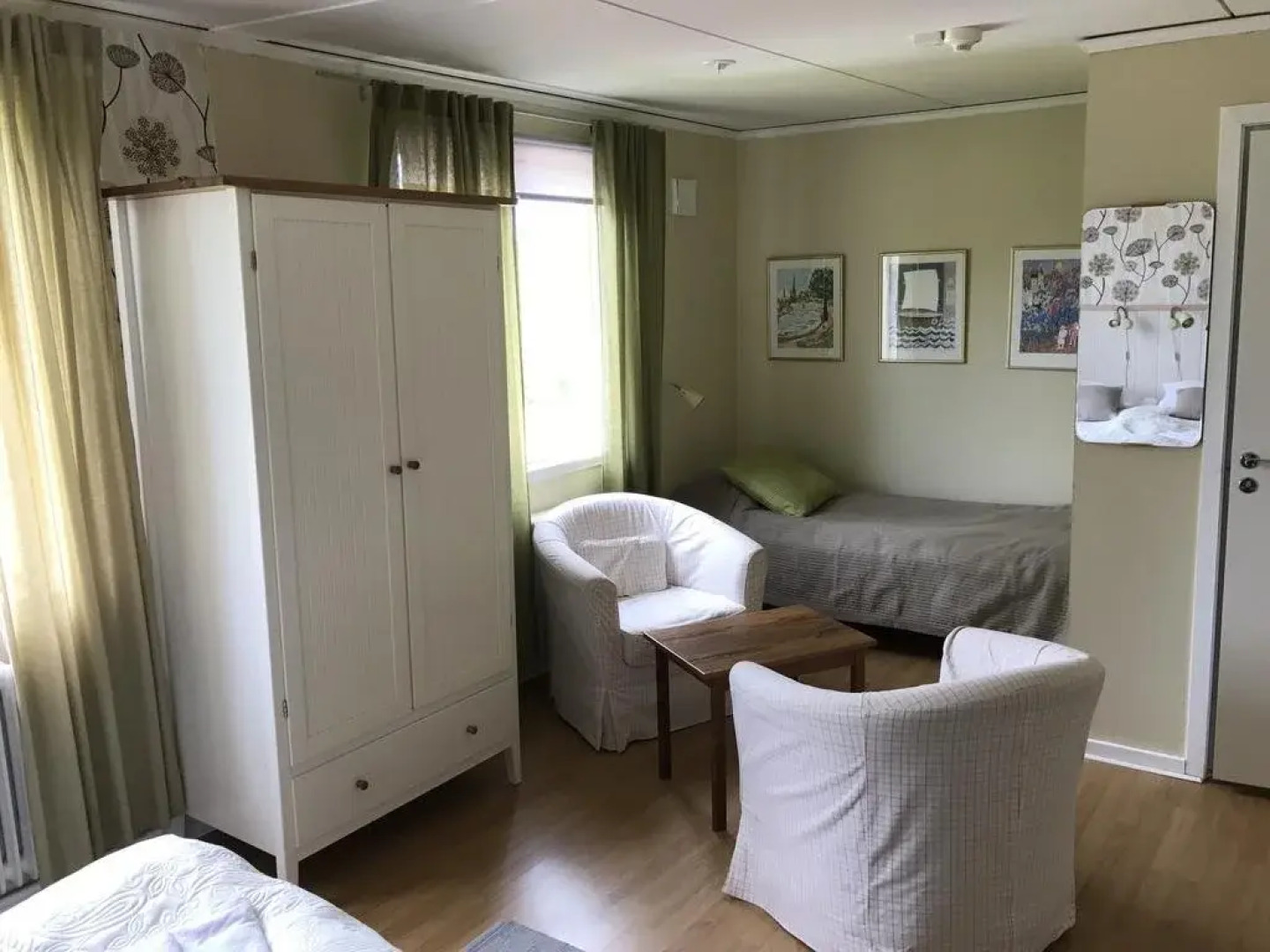 Gamla Gästgivaregården