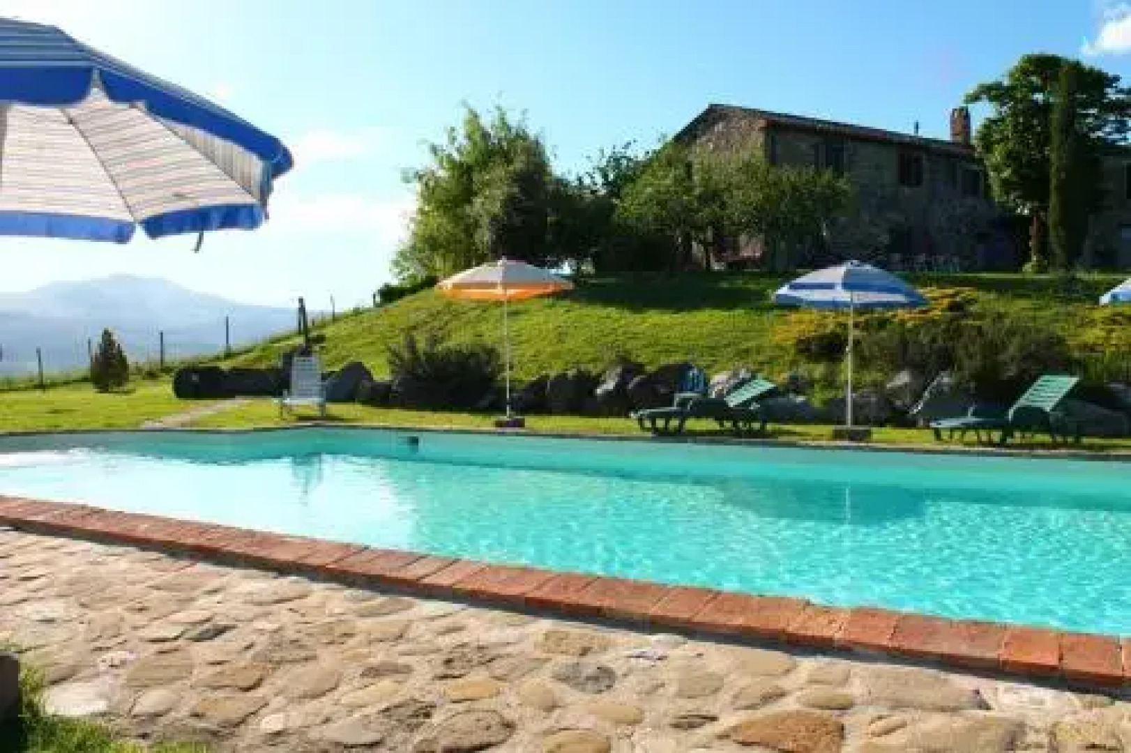 Agriturismo Podere Pantano