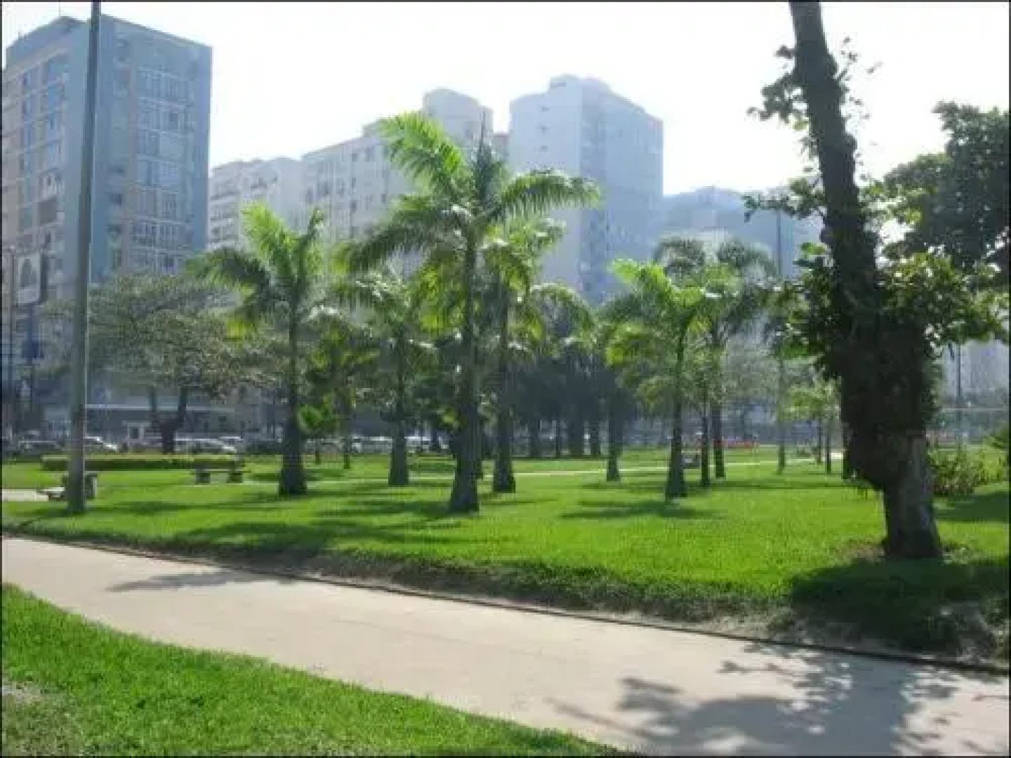 Apartamento Itapiranga