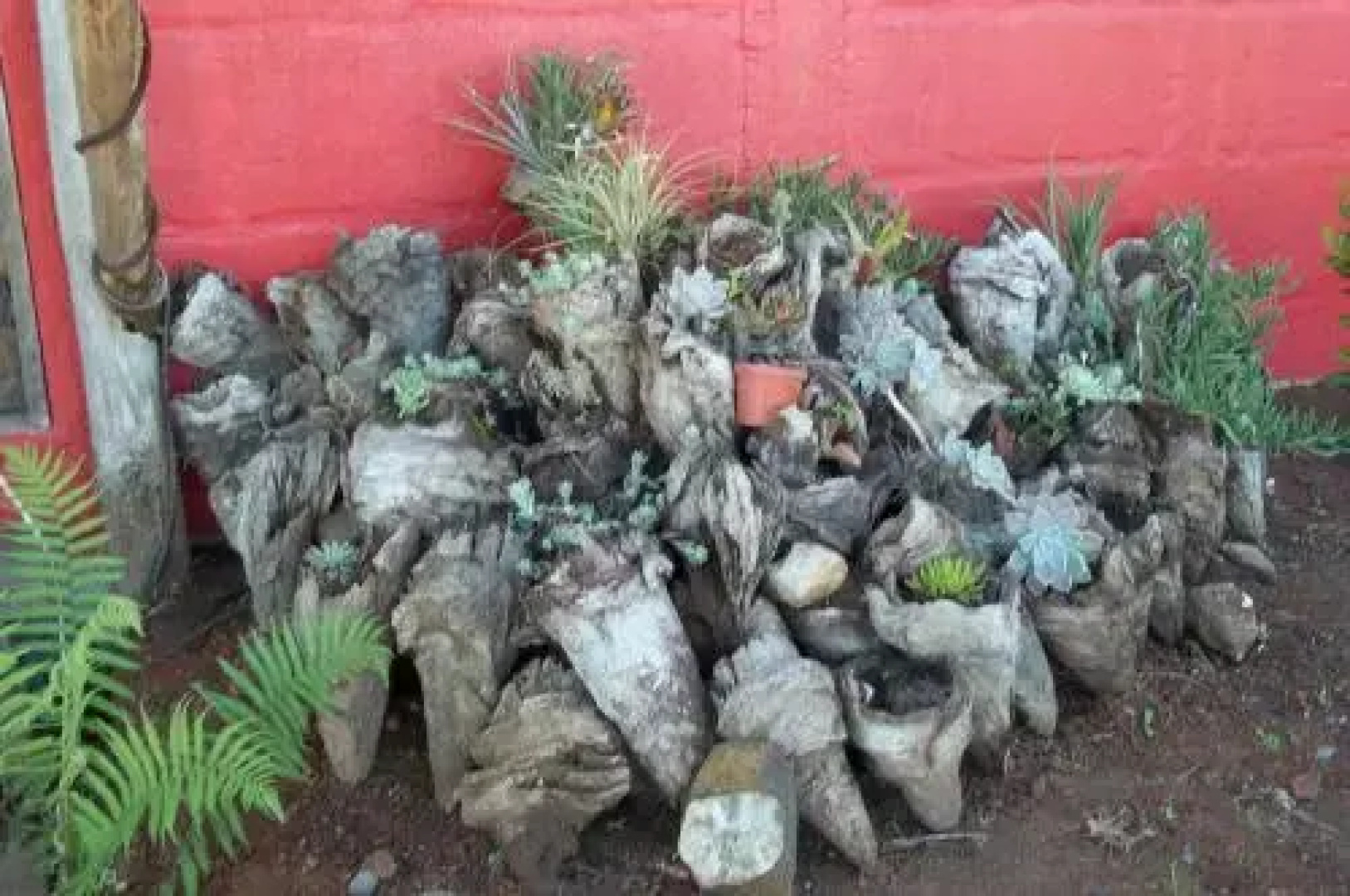 Vila Ecologica