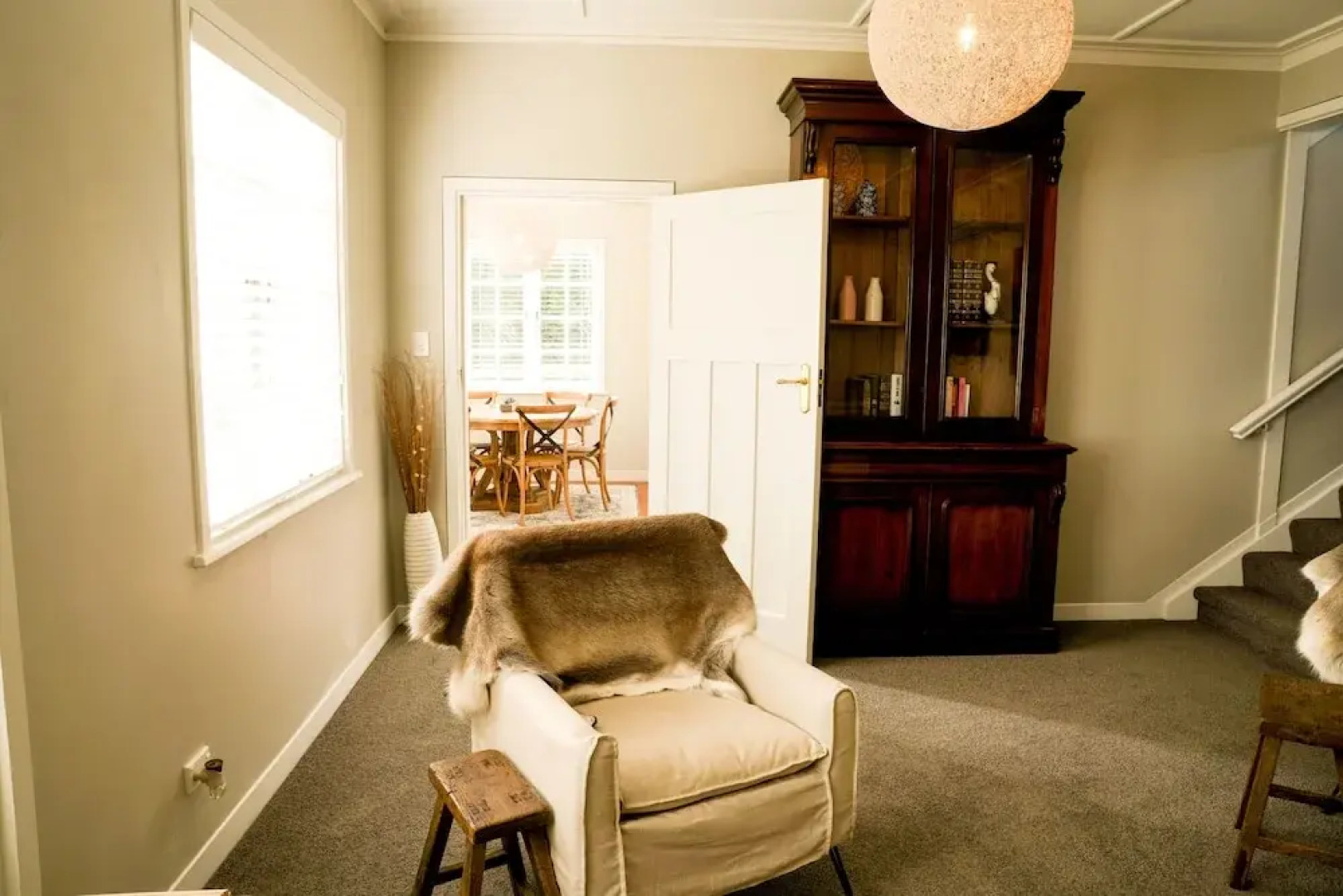 Gatehouse Mana Lodge