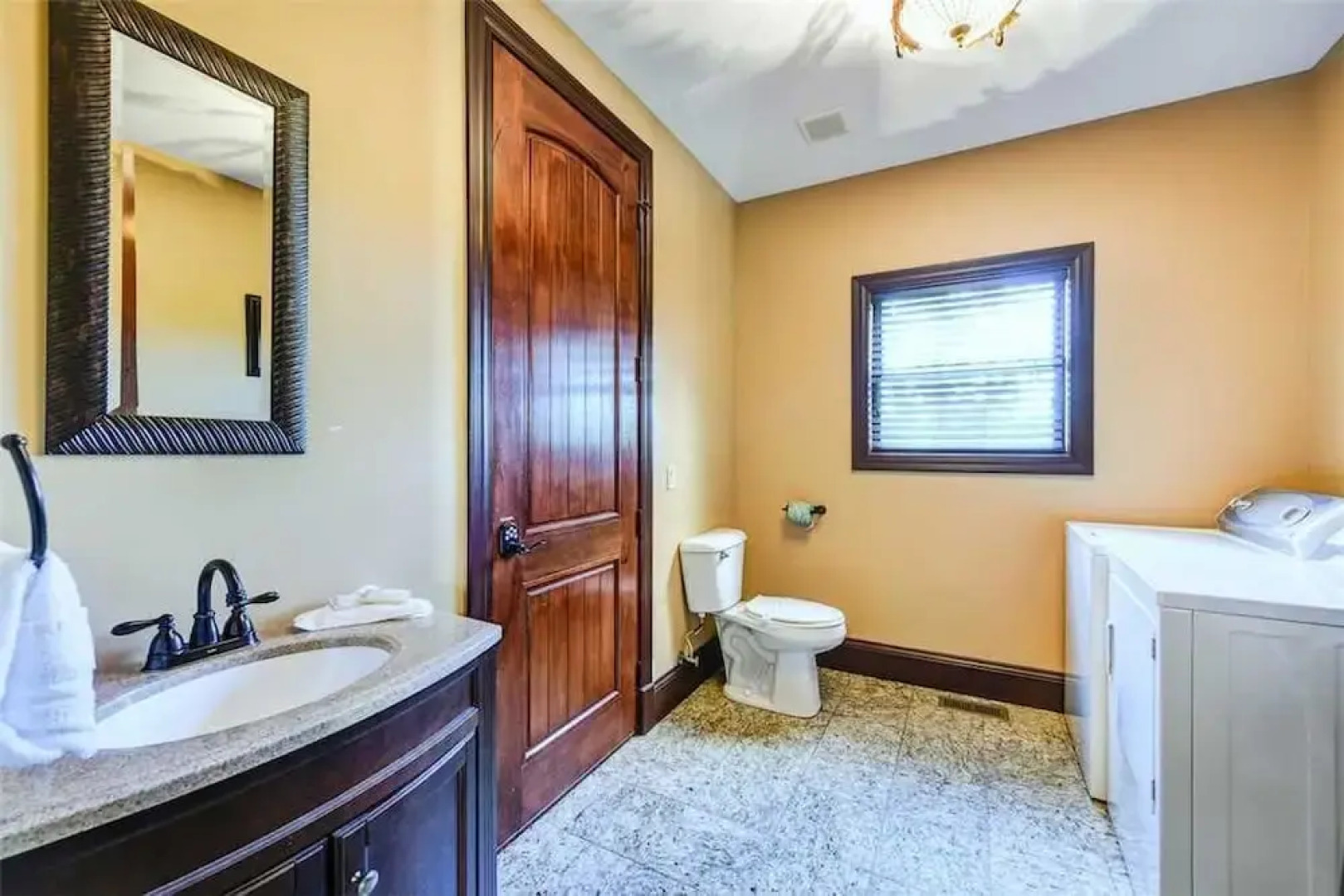 Pool On Summit Point - Four Bedroom Cabin