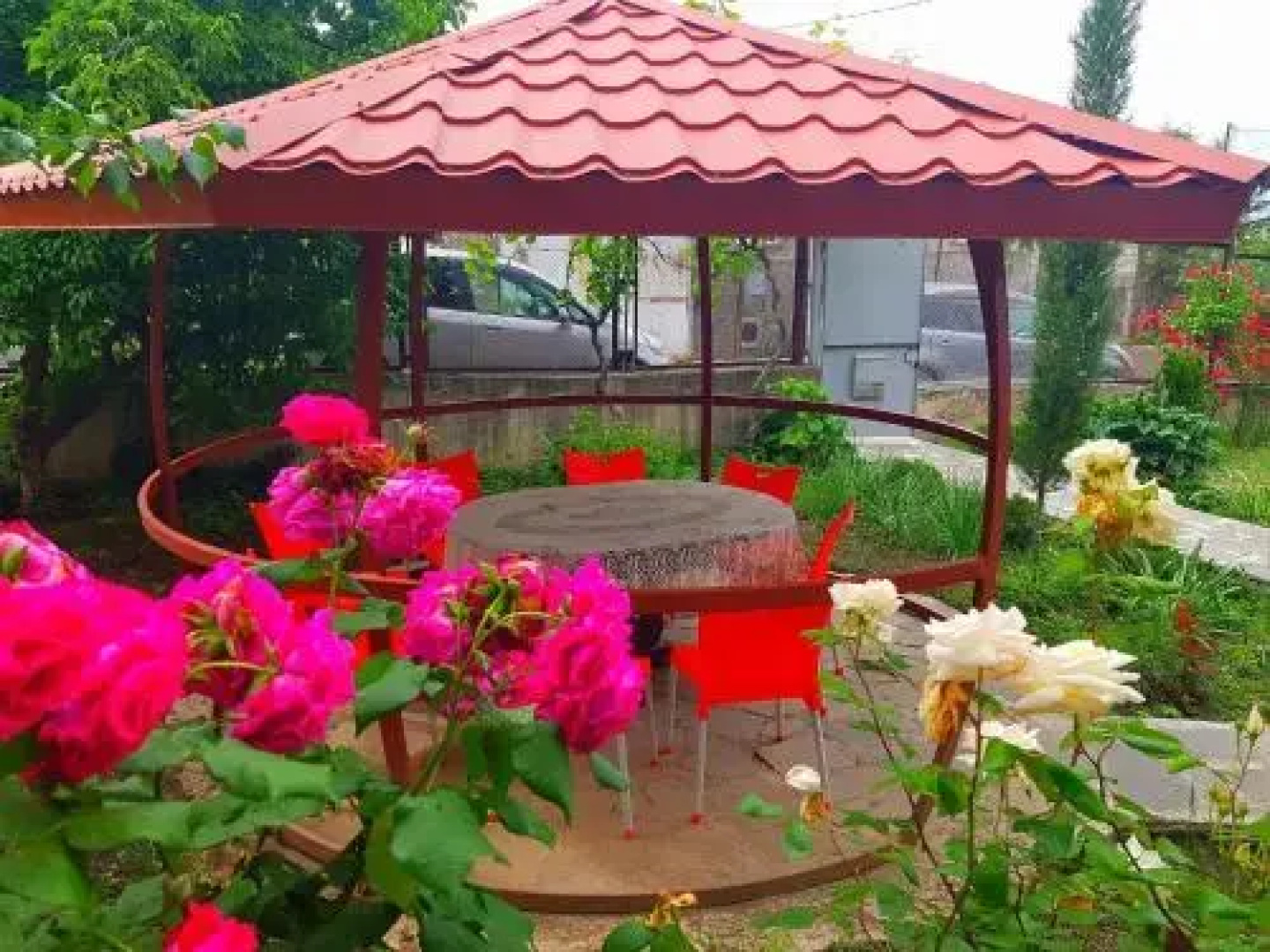 Ameli Garden