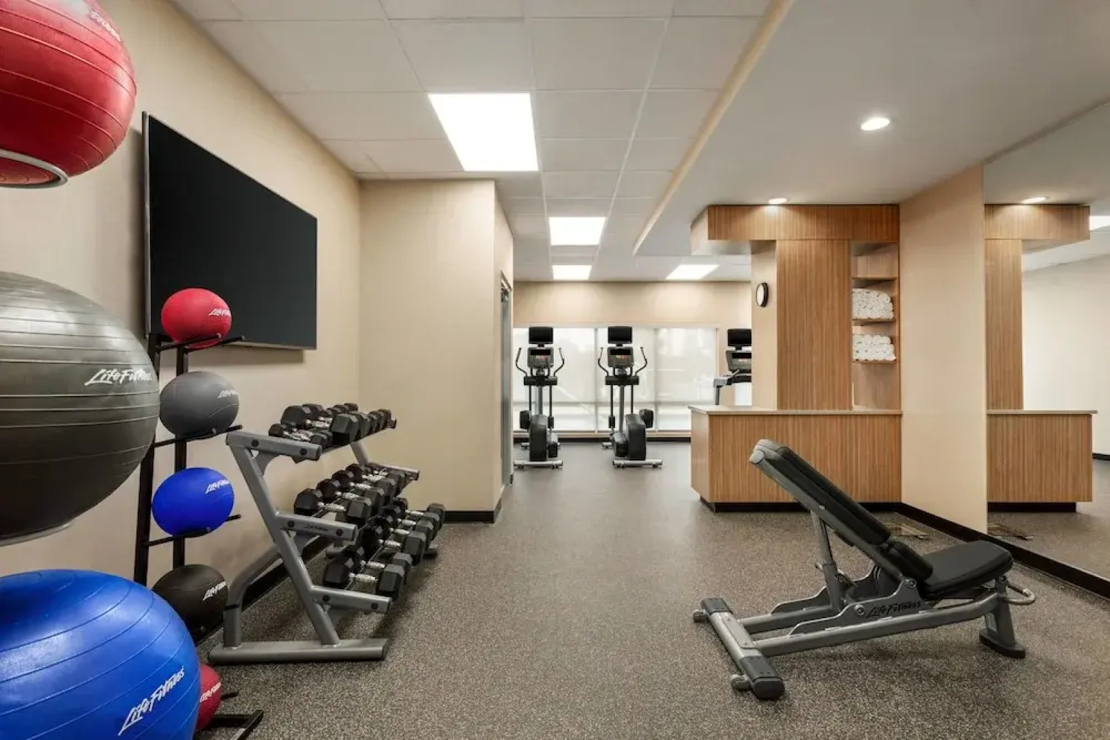 TownePlace Suites by Marriott Memphis Southaven