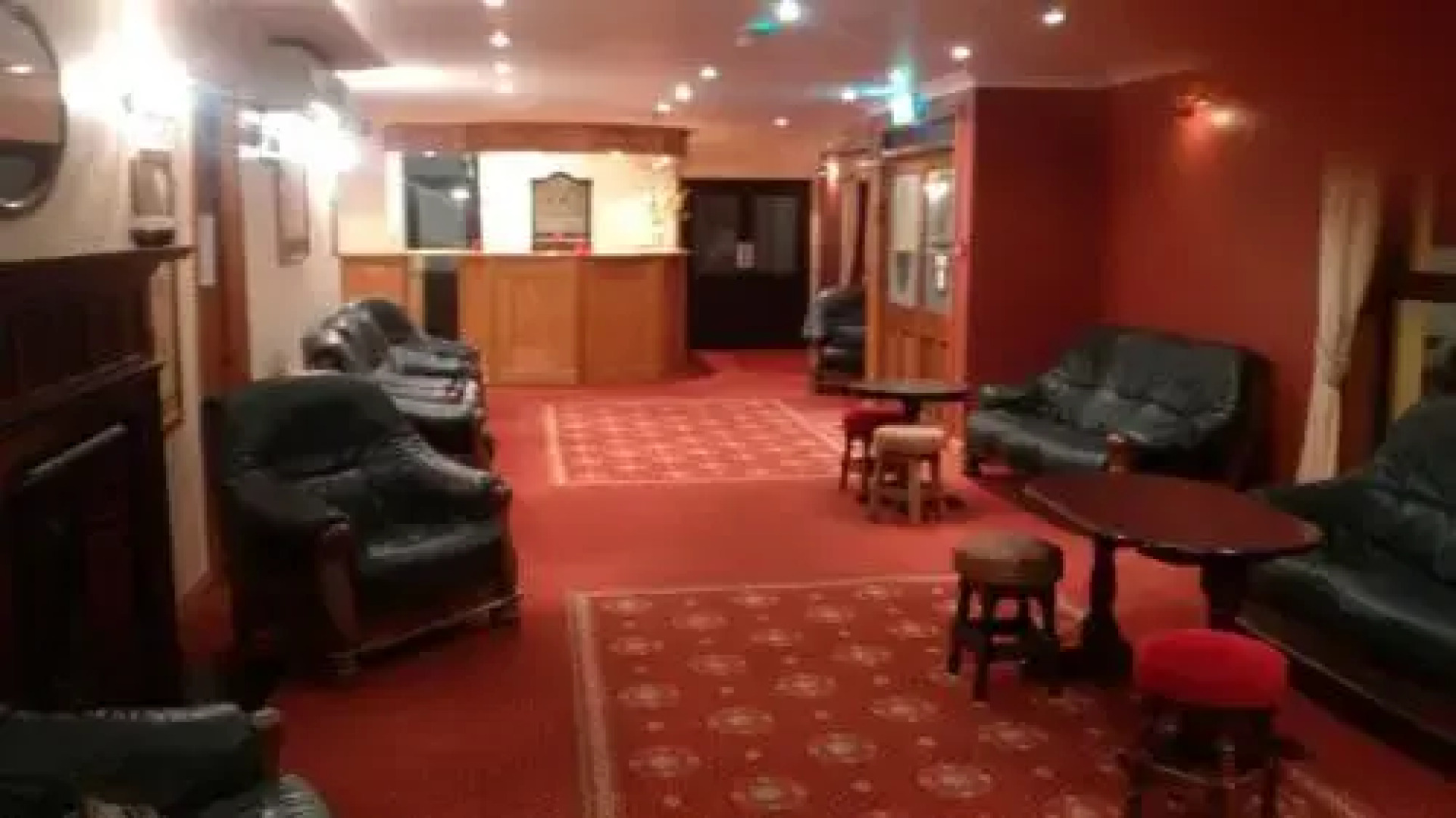 The Achill Head Hotel