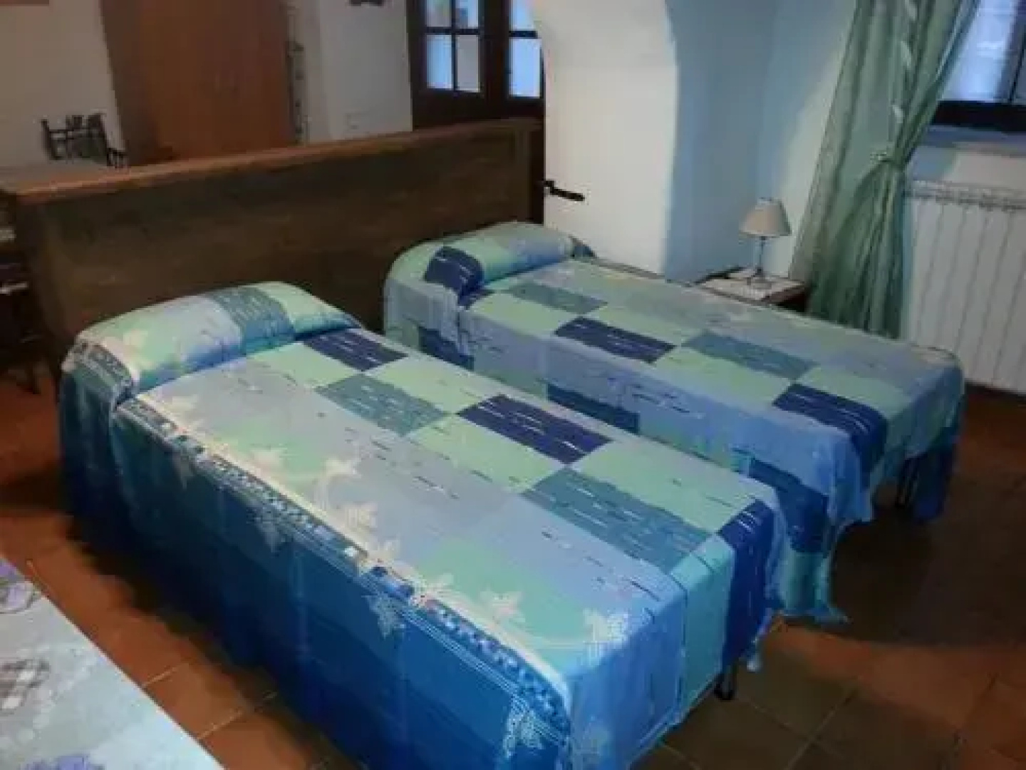 Casa Azzurra Ormea