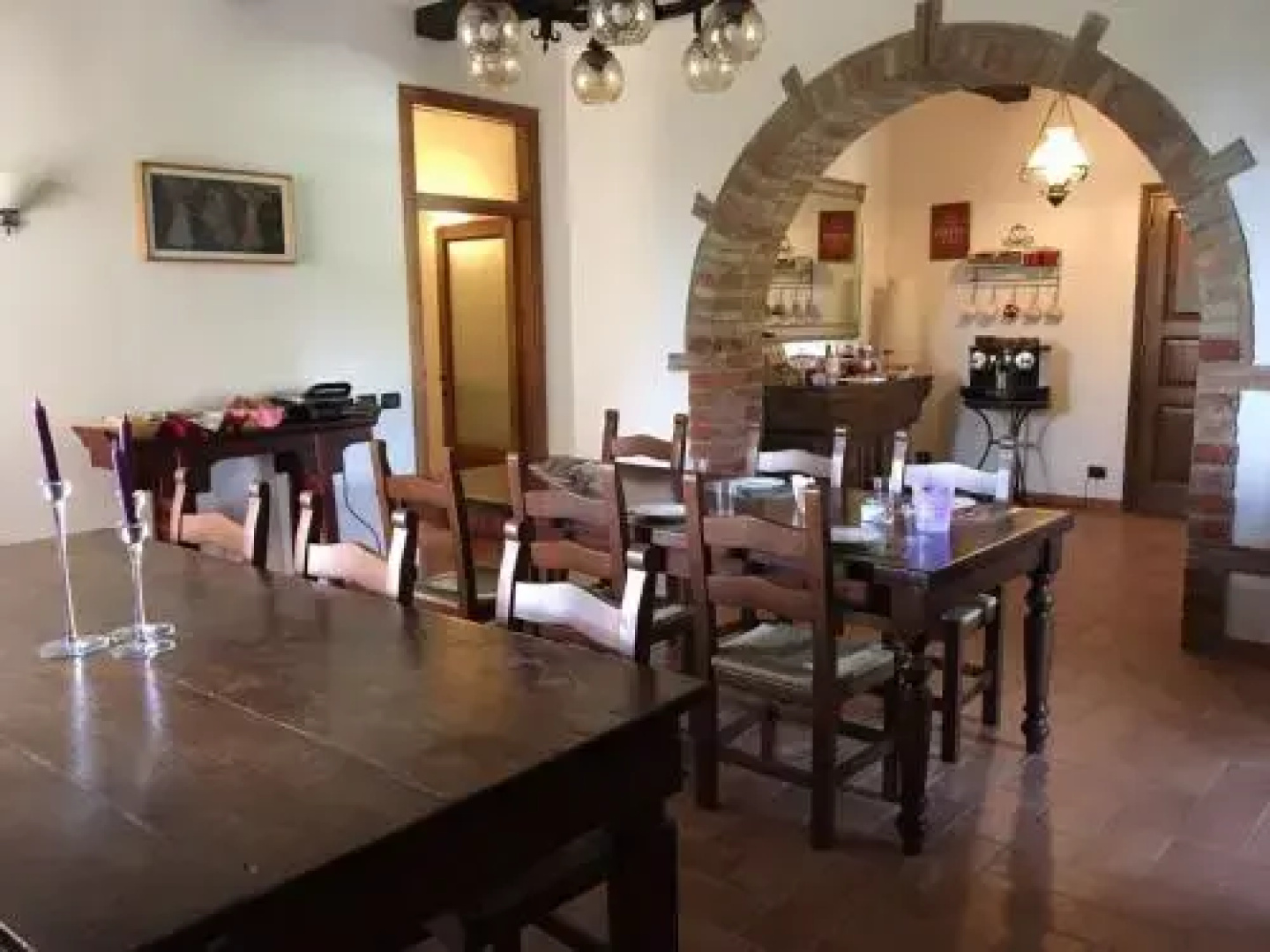 Agriturismo Il Gonzeto, Montepulciano