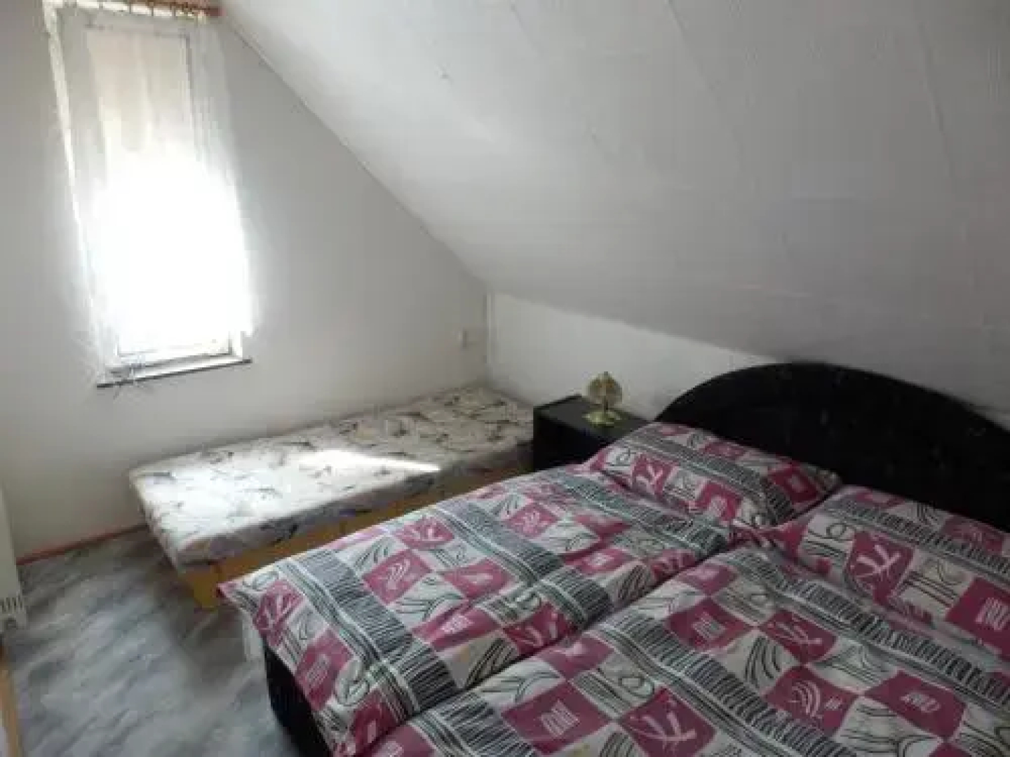 Guest House Krahulec