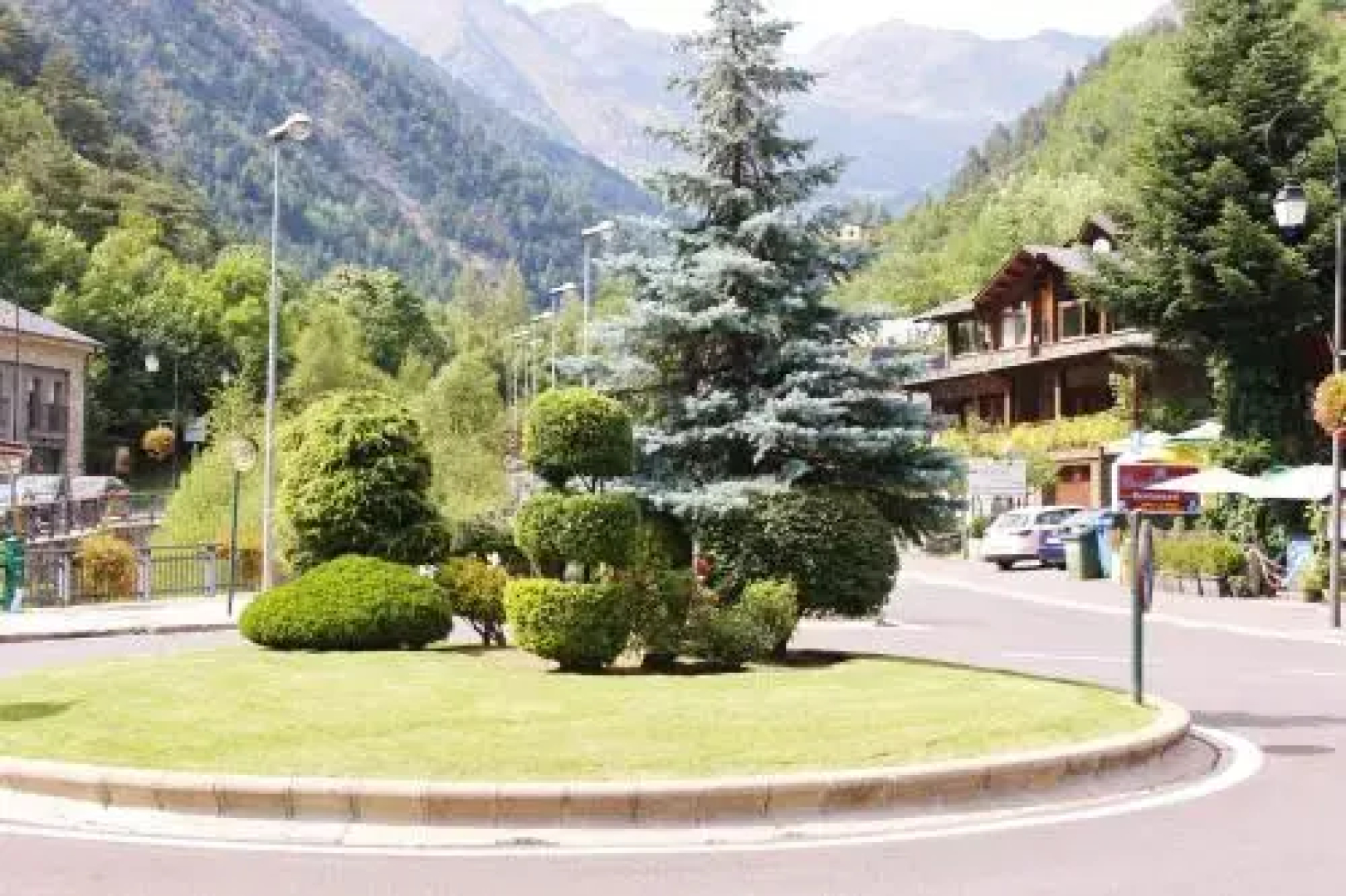 PROMOCIONS ERTS Apartments