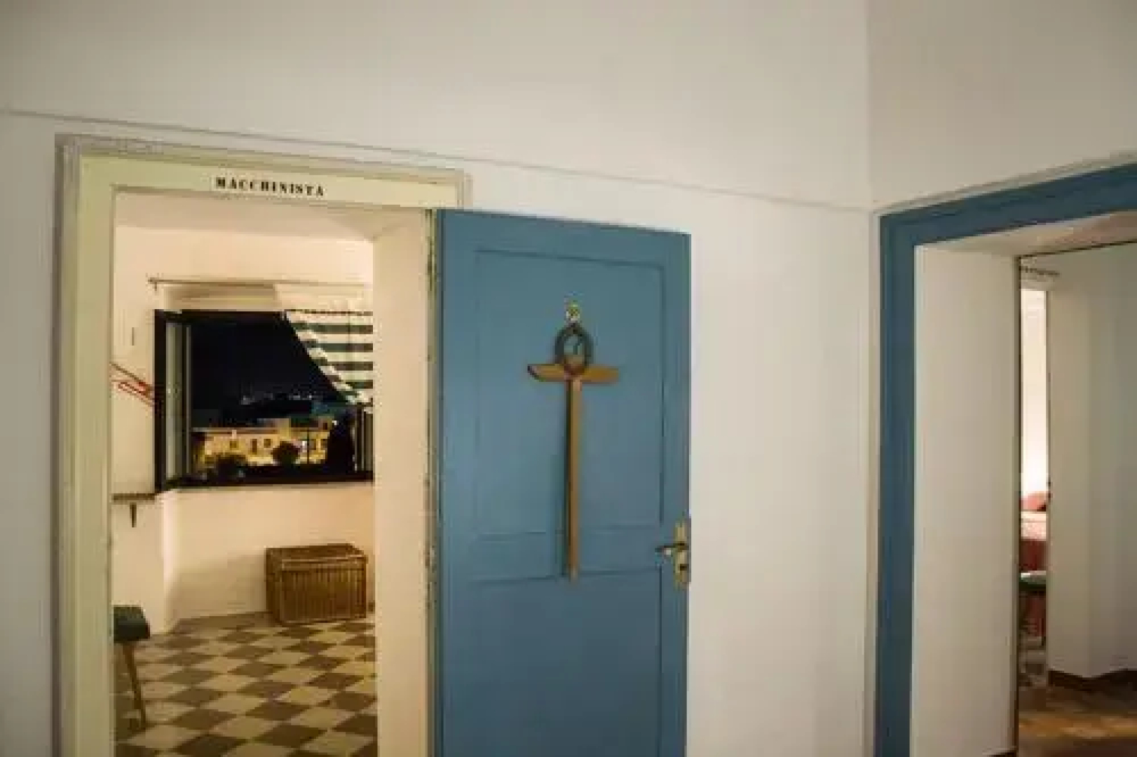 Casa Su Rotaie
