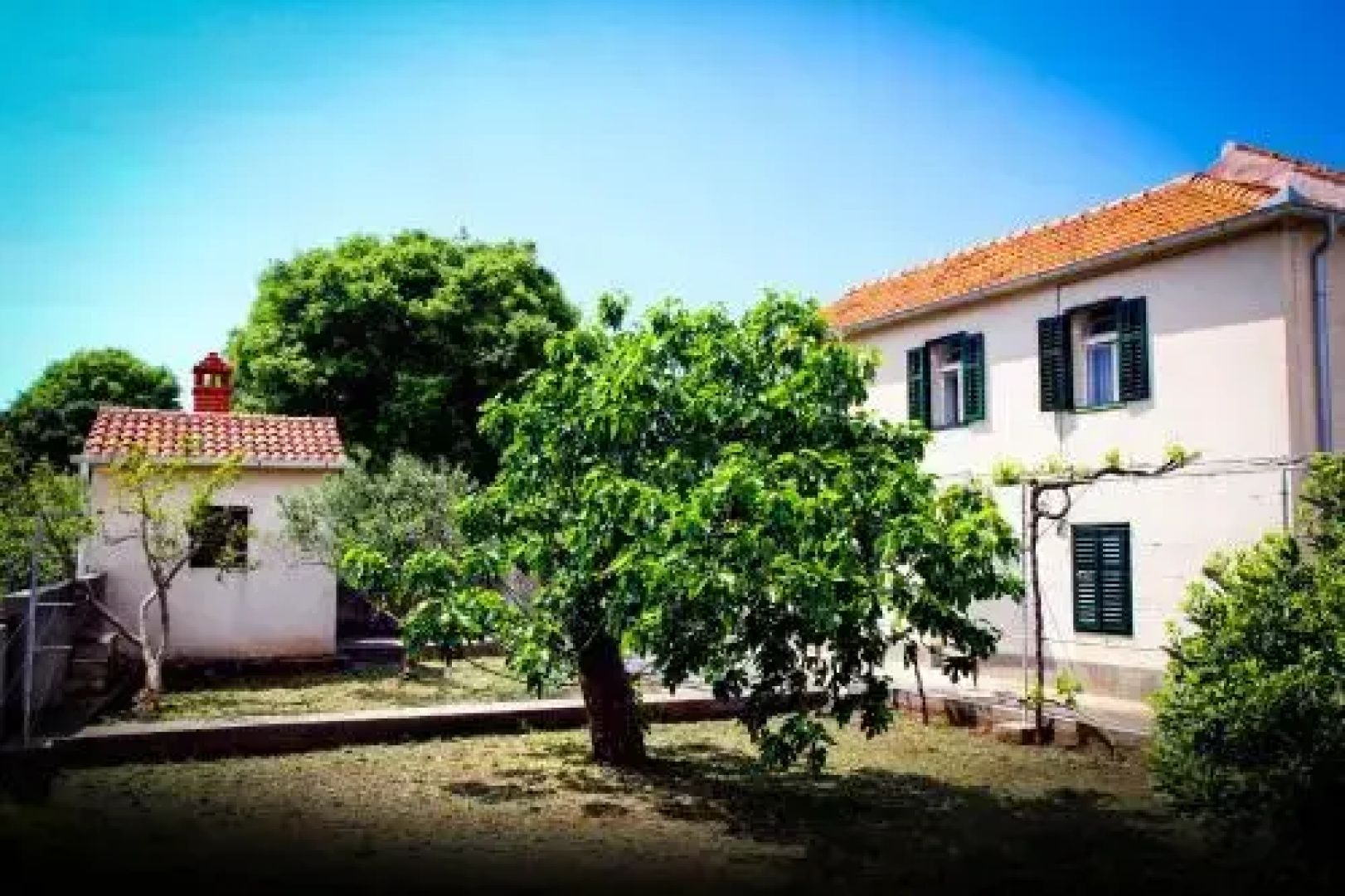 Holiday Home Dalmatian House MM
