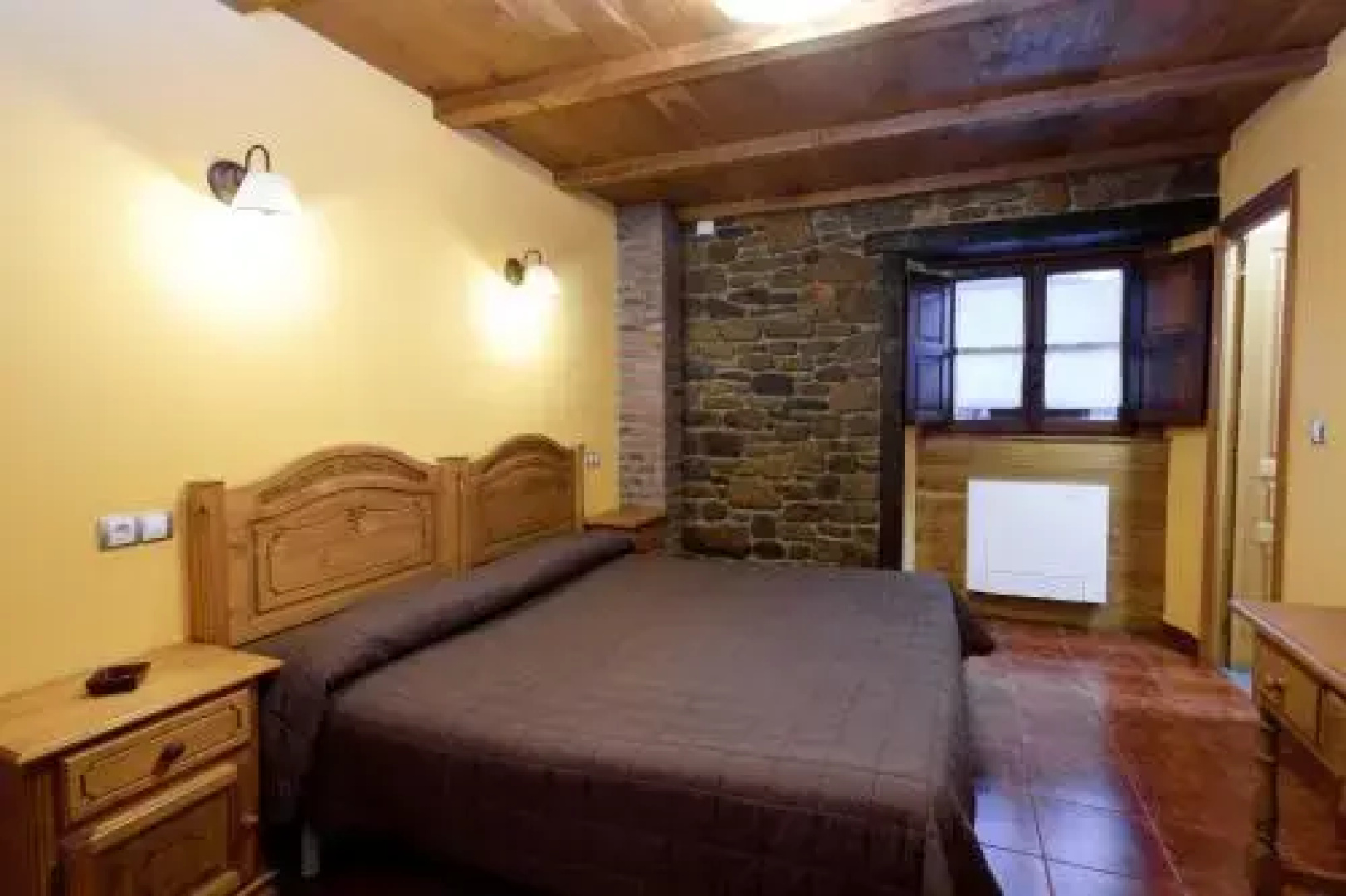 Posada Casa Rosalia