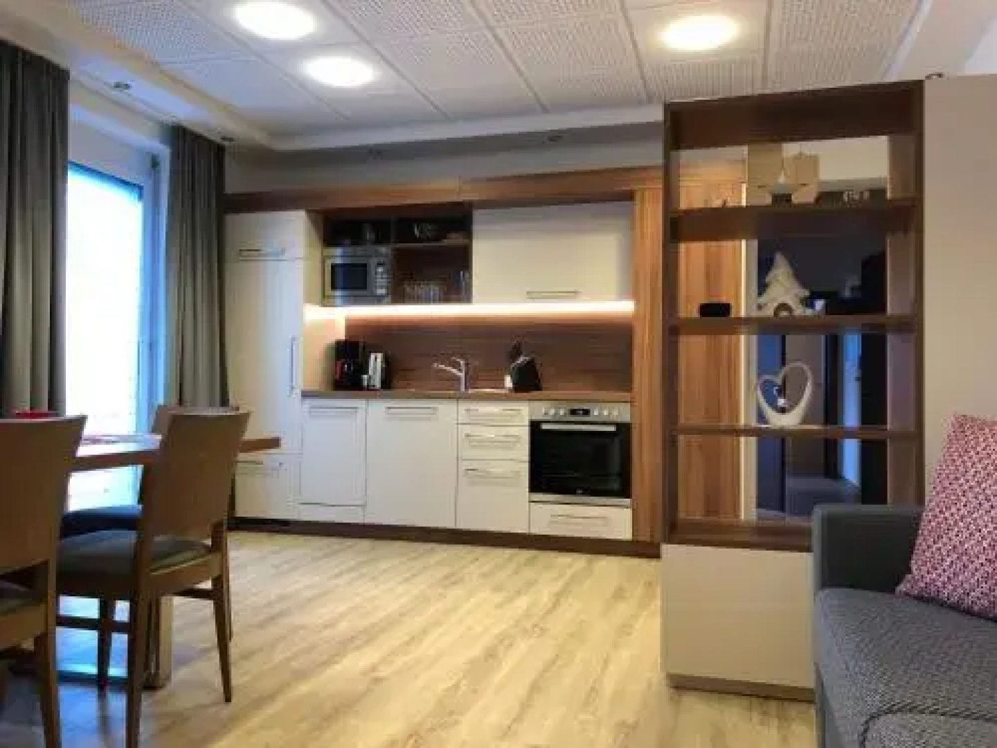 Appartement Am Stadttor