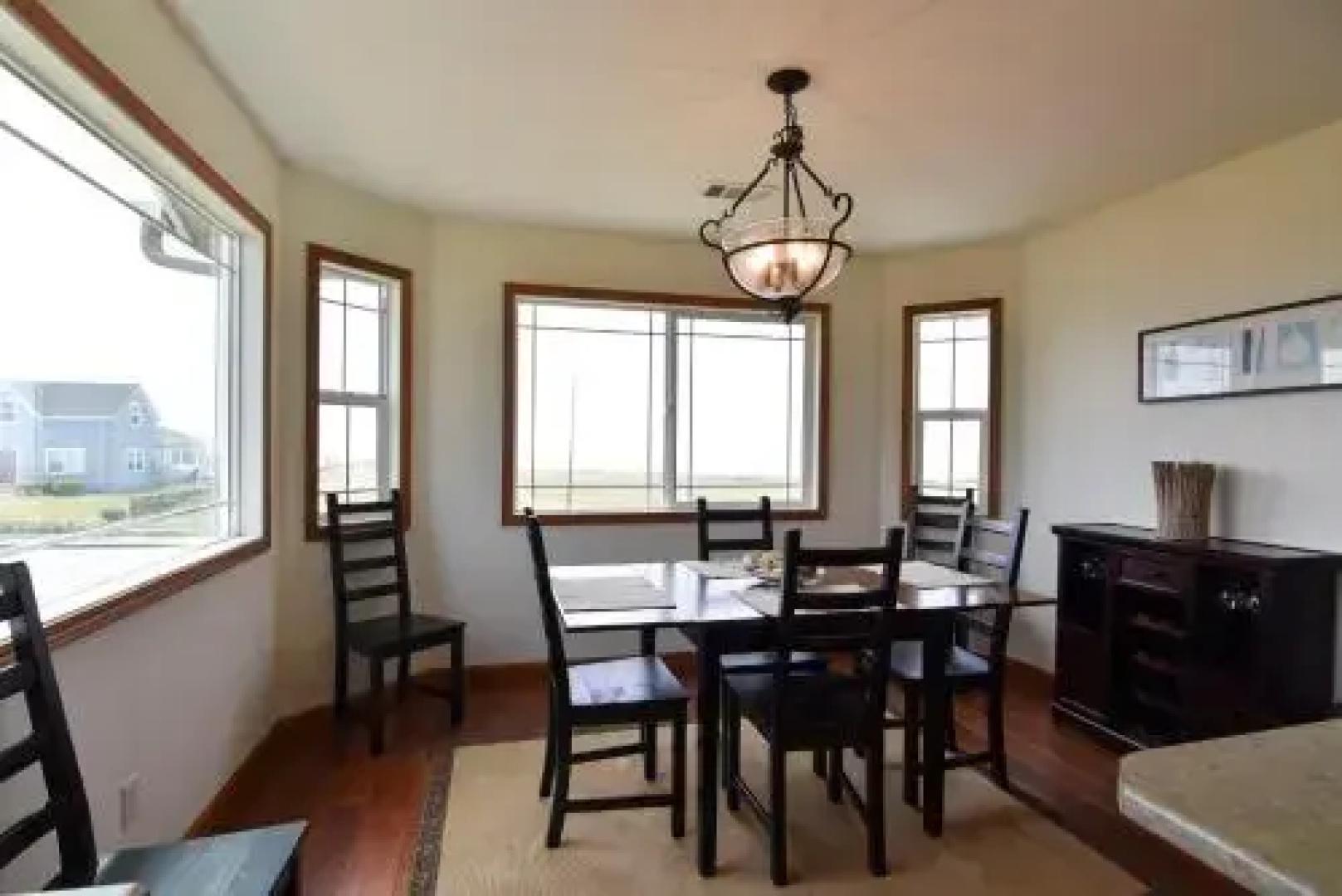 Crescent City Beach House