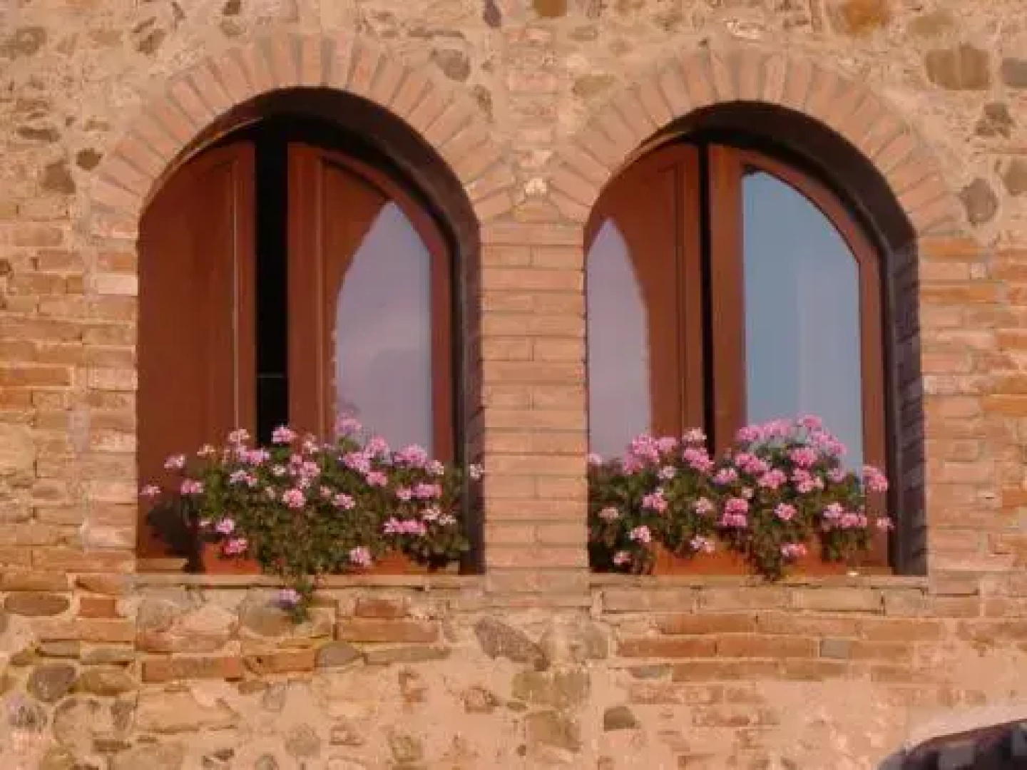 Podere Santo Stefano