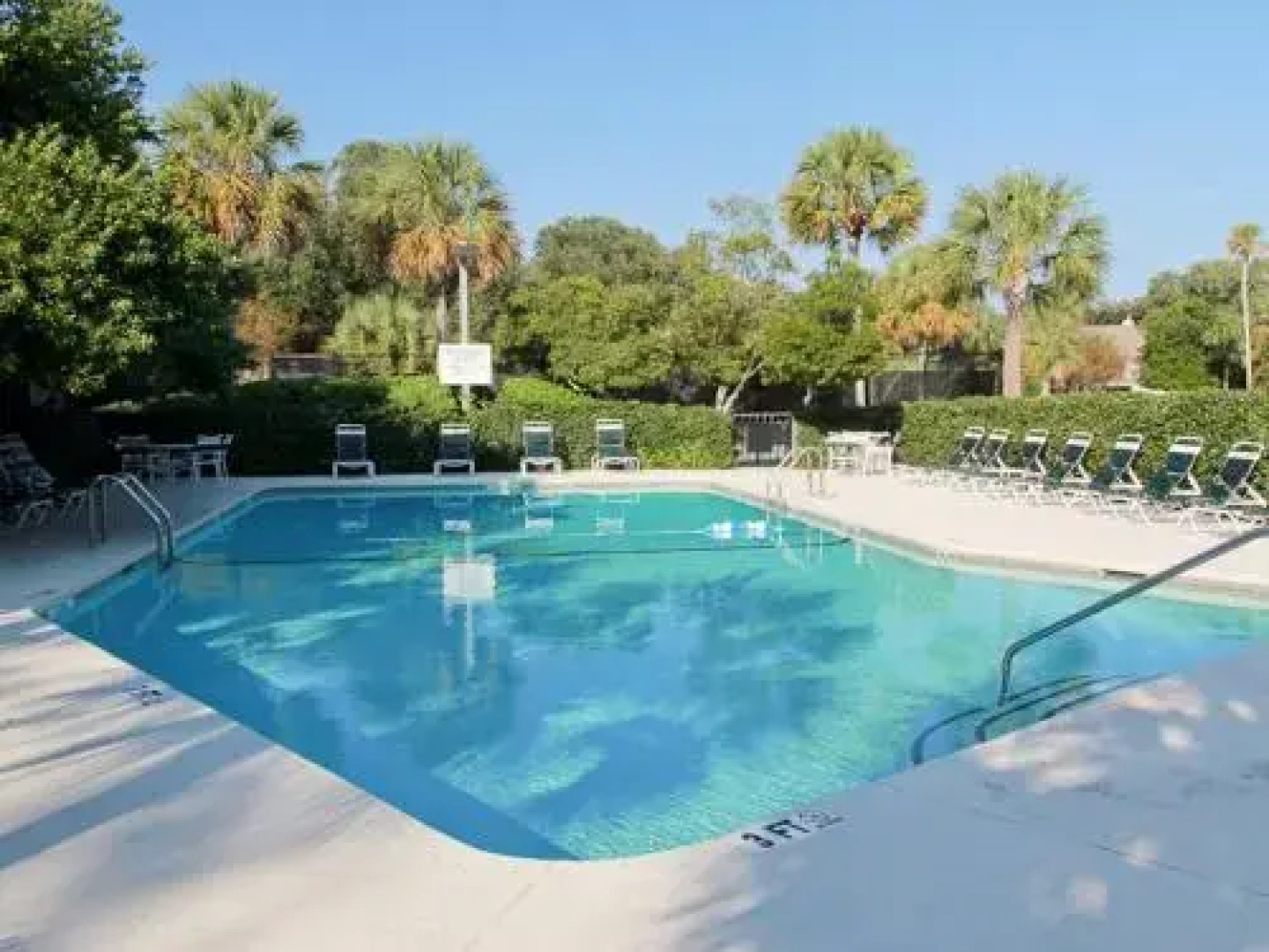 Fairway Dunes 22 by RedAwning