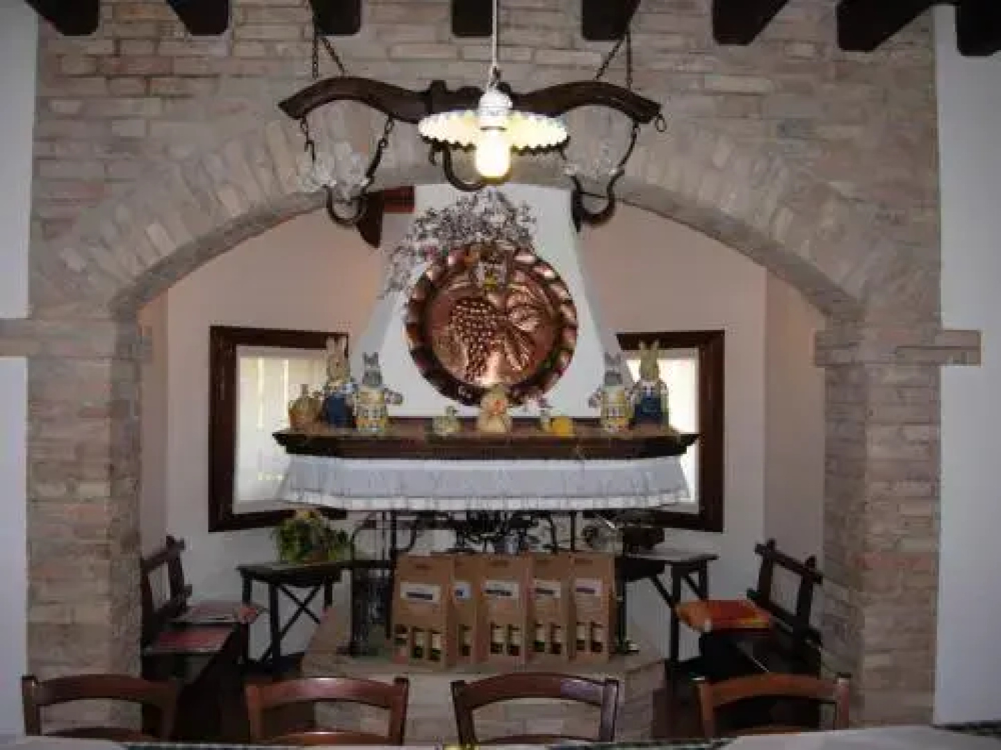 Le Vigne Morosina