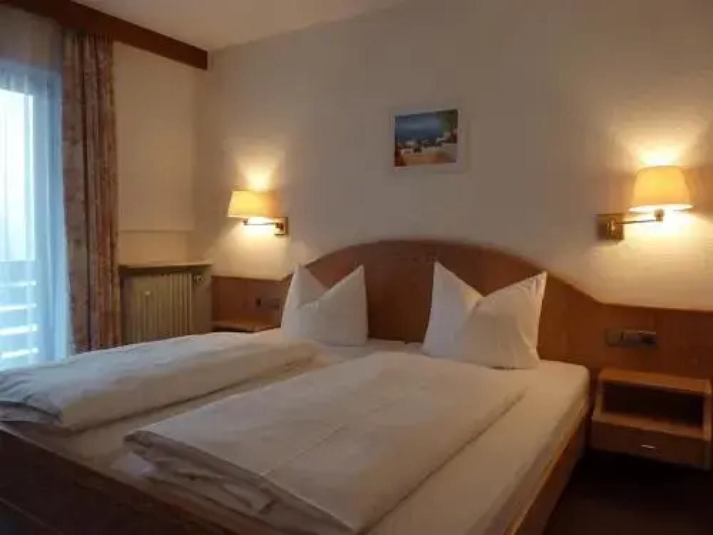 Aparthotel Schwarzwald Panorama