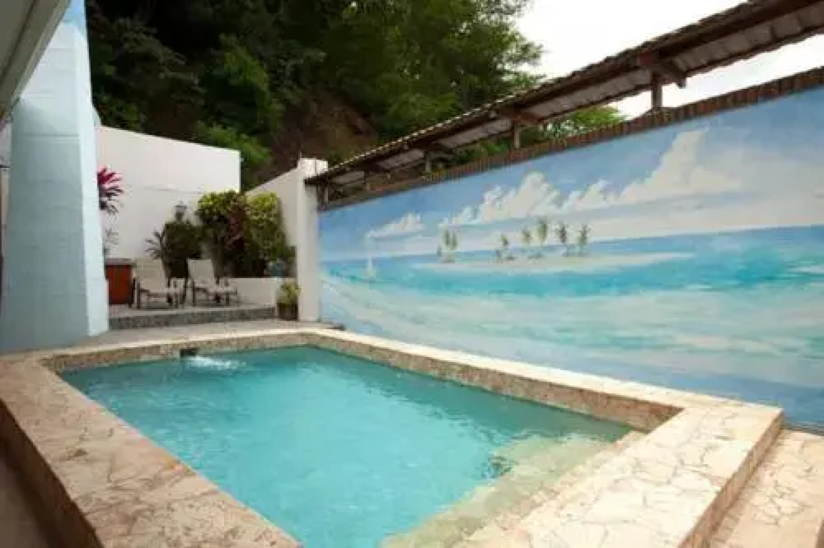 Casa Las Brisas - Wonderful Beach House