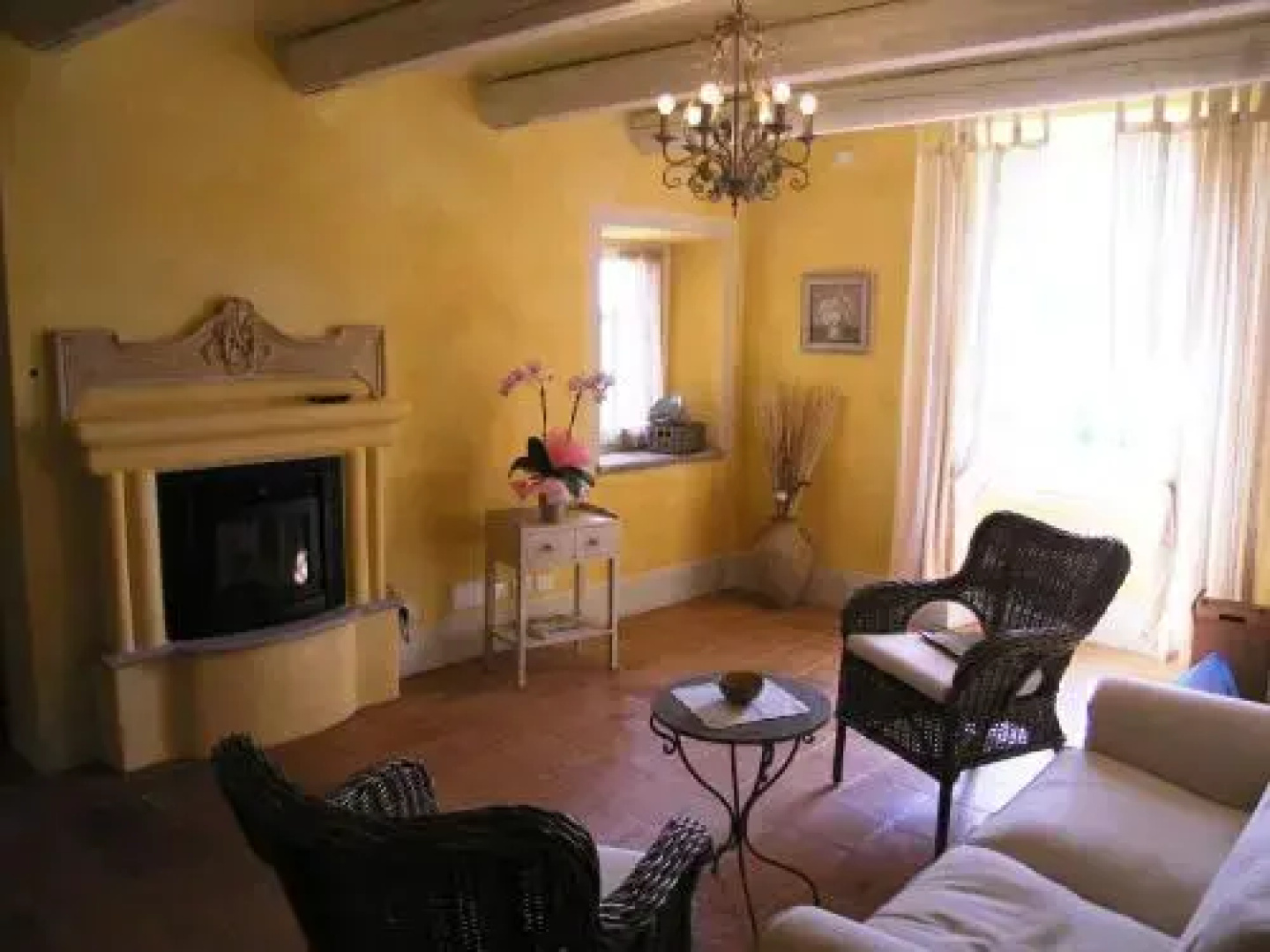 La Cantinetta Resort