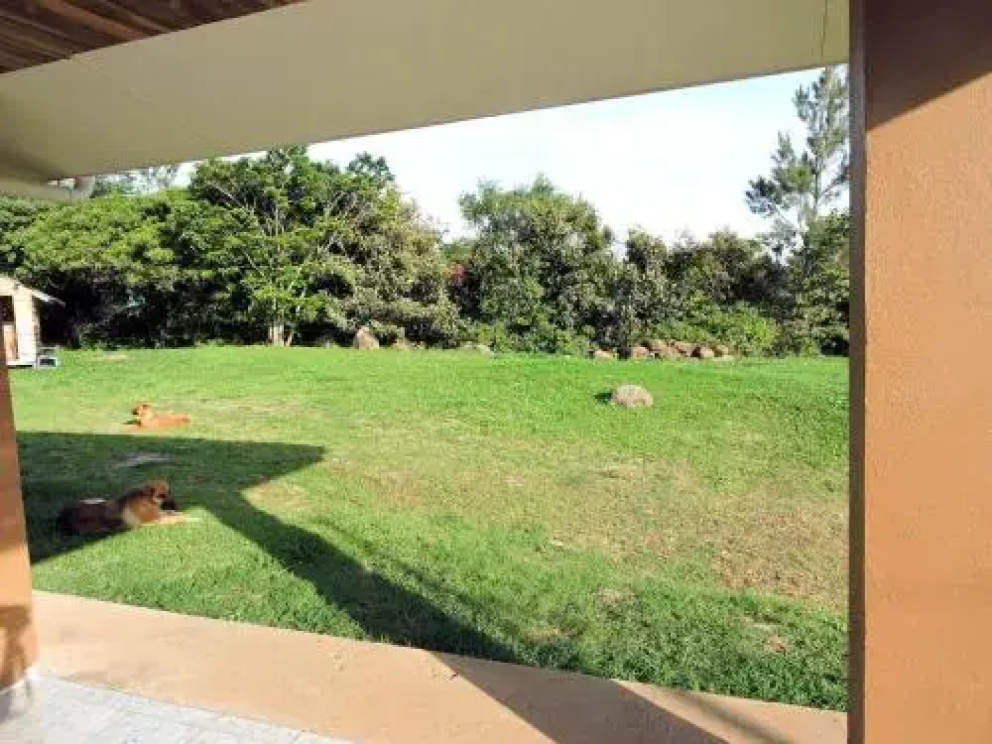 Casa el Tubú