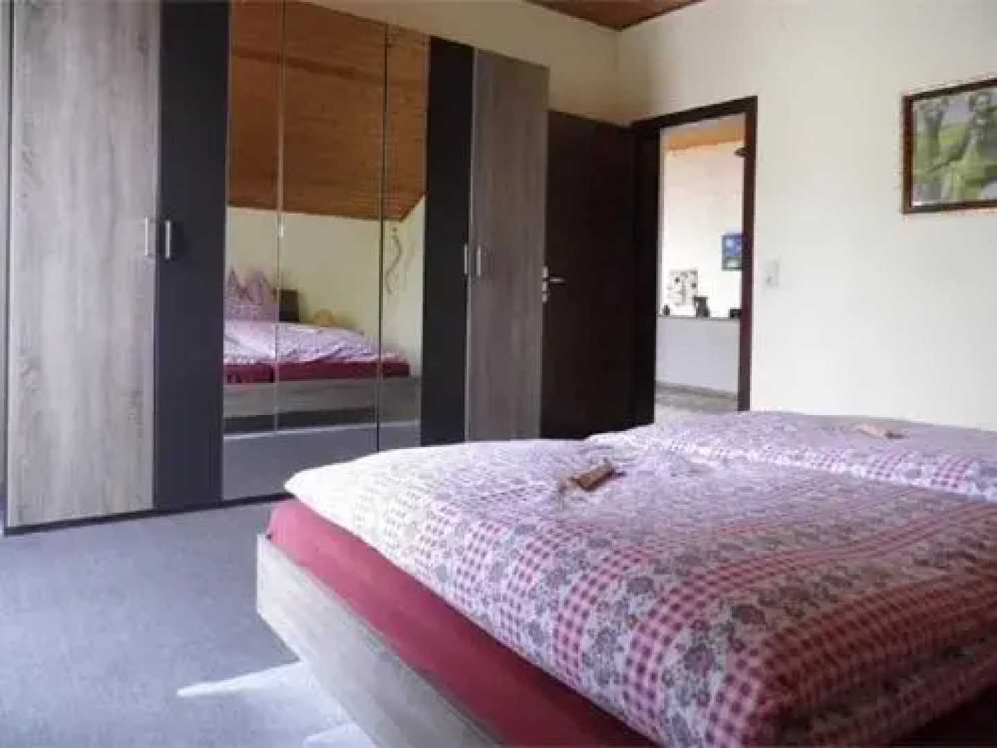 Ferienwohnung Graf