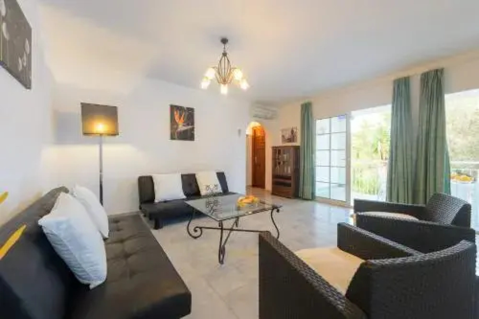 Villa Sa Bassa Blanca