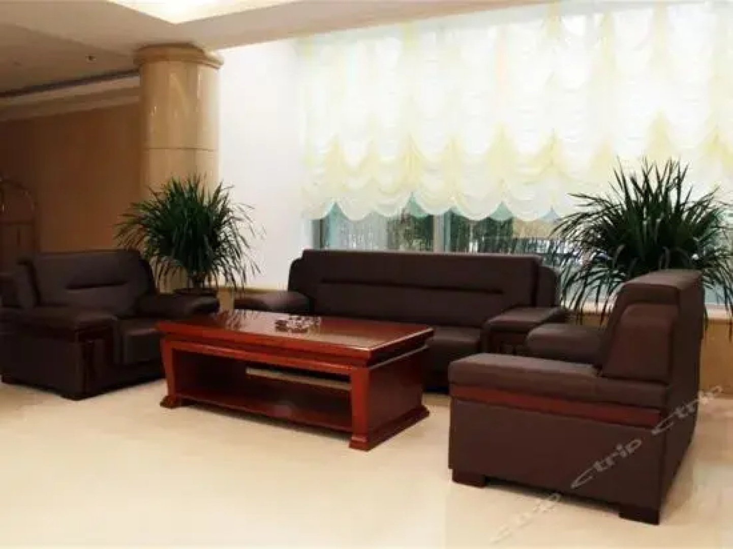 Detai Hotel - Rizhao