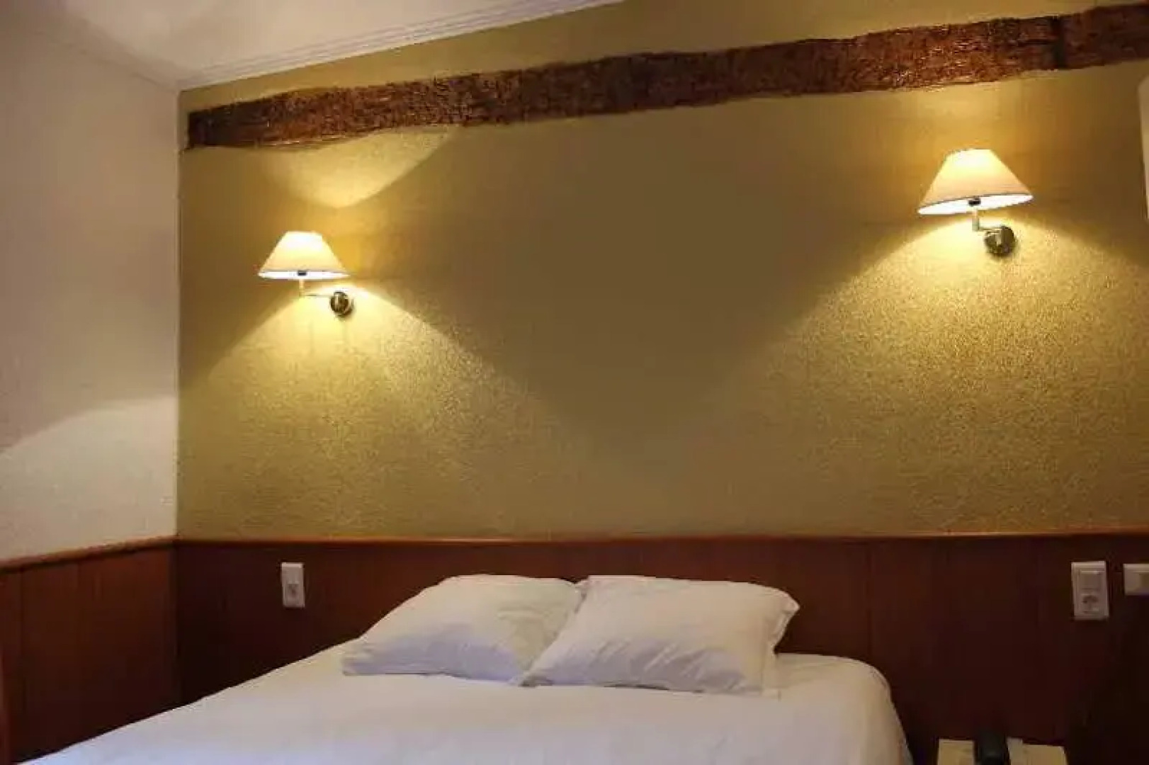 Inter Hotel Hostellerie de lEurope