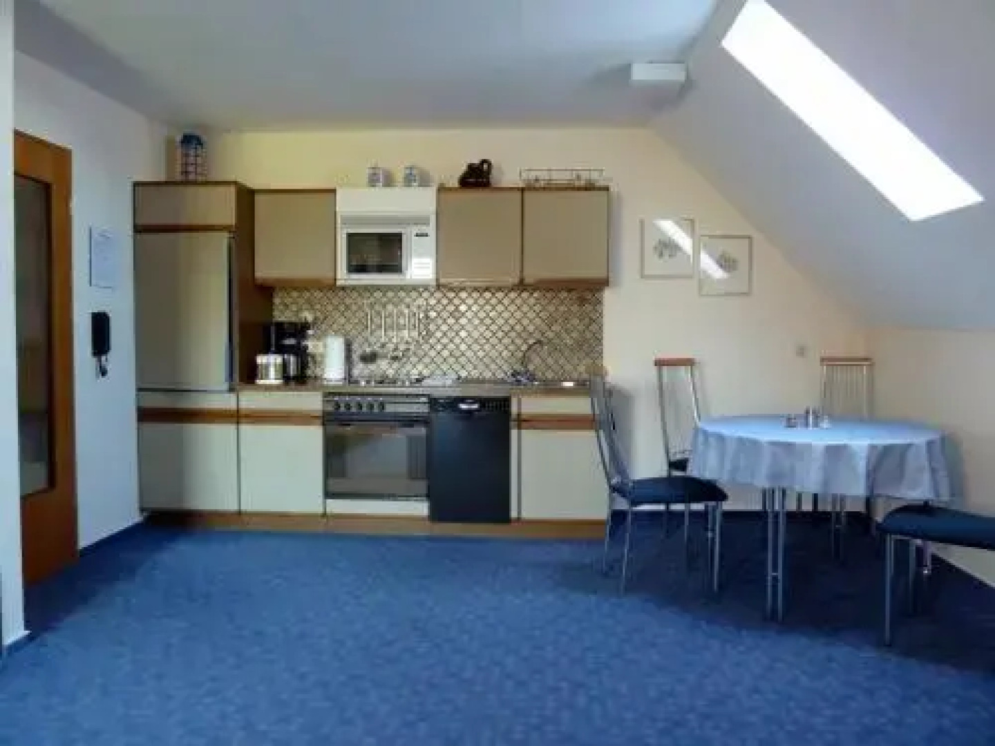 Ferienwohnung Hilde Hiemer