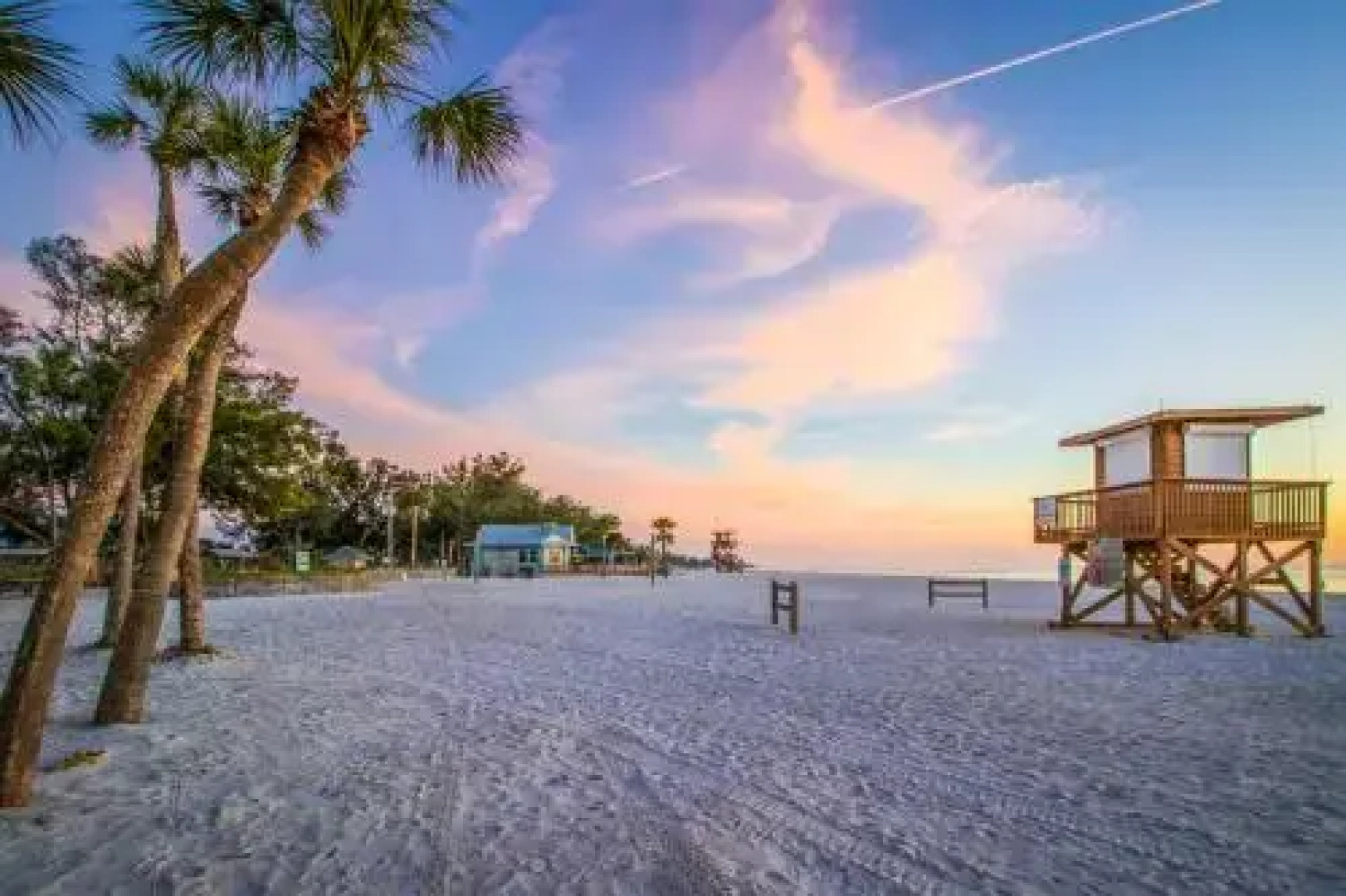 Key Lime Cottage East