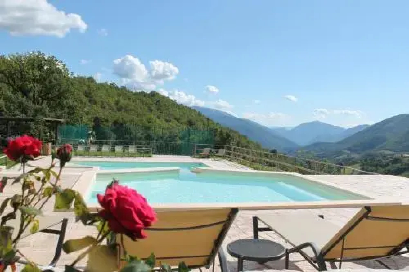 Agriturismo Valnerina