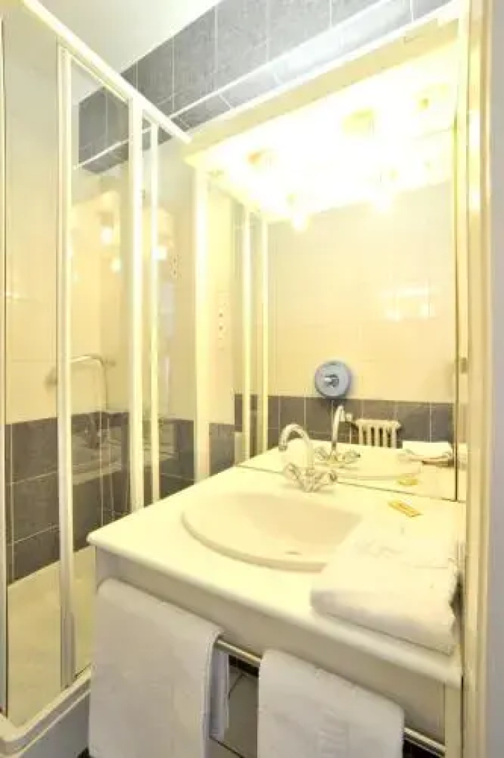 Hotel Le Sully