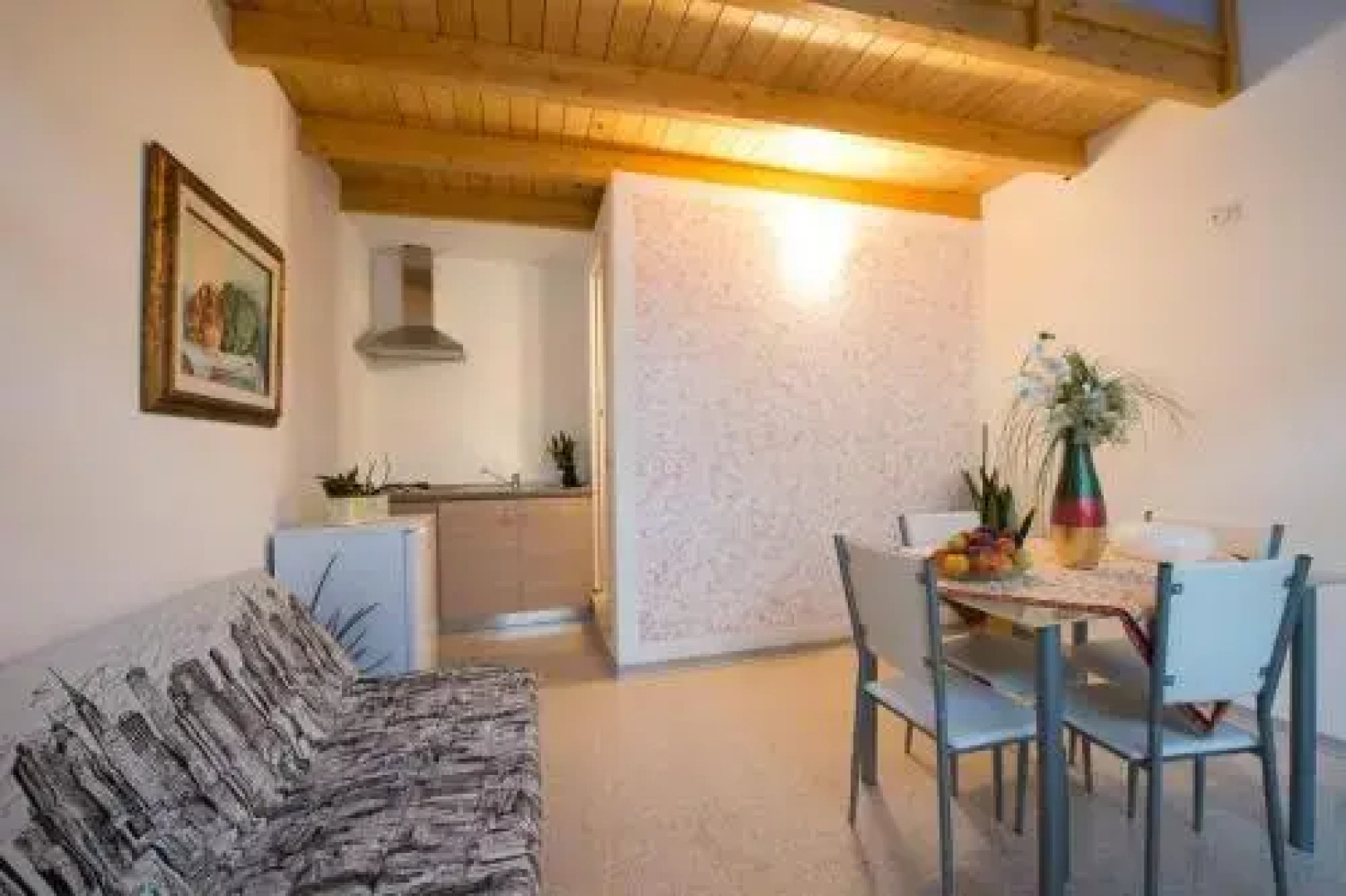 Raffaela Casa Vacanze