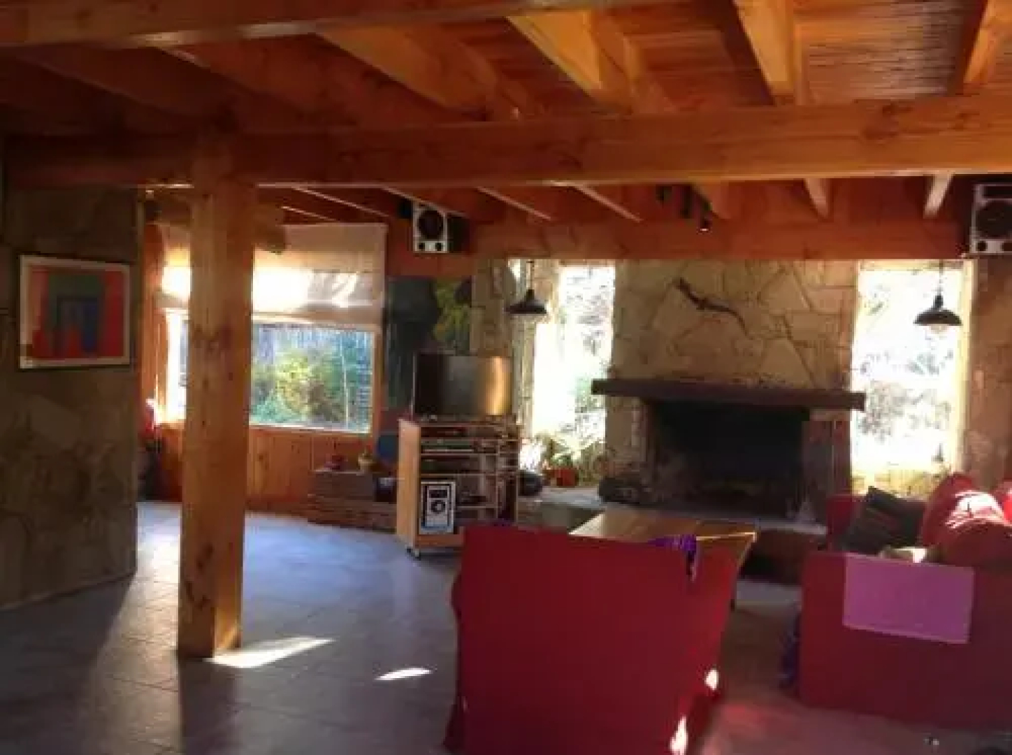 Casa Los Robles