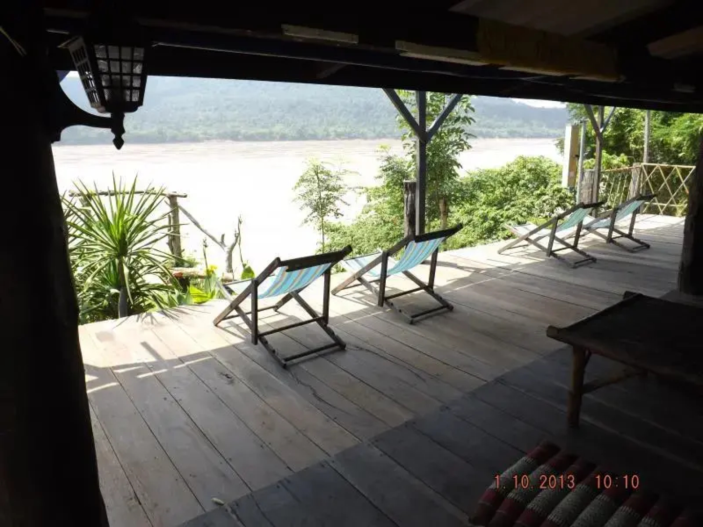 Vijitra Camping & Resort