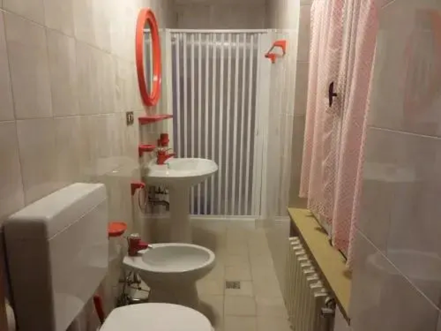 Residence Marmolada