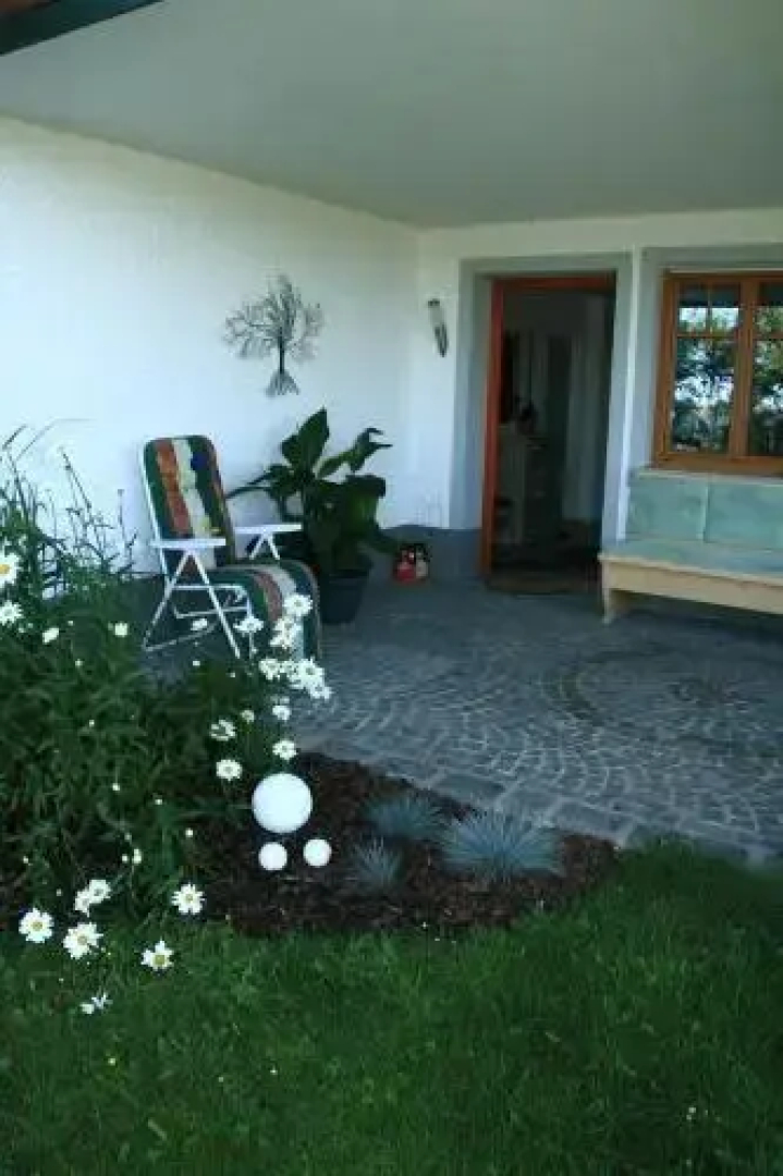 Ferienwohnung Bogner