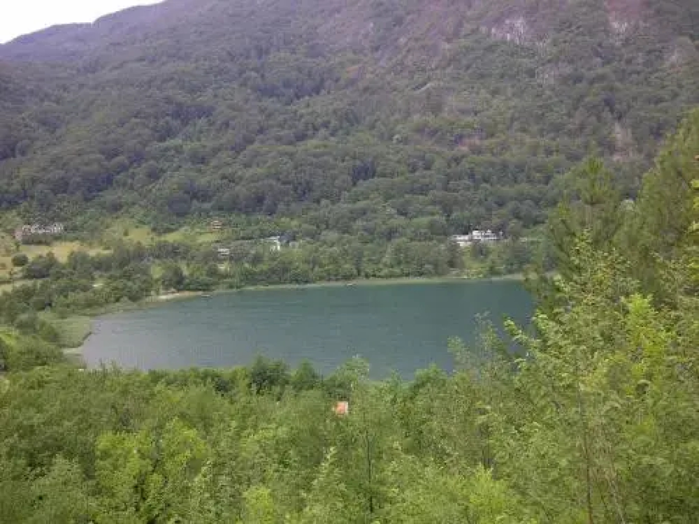 Guest house Boračko Lake