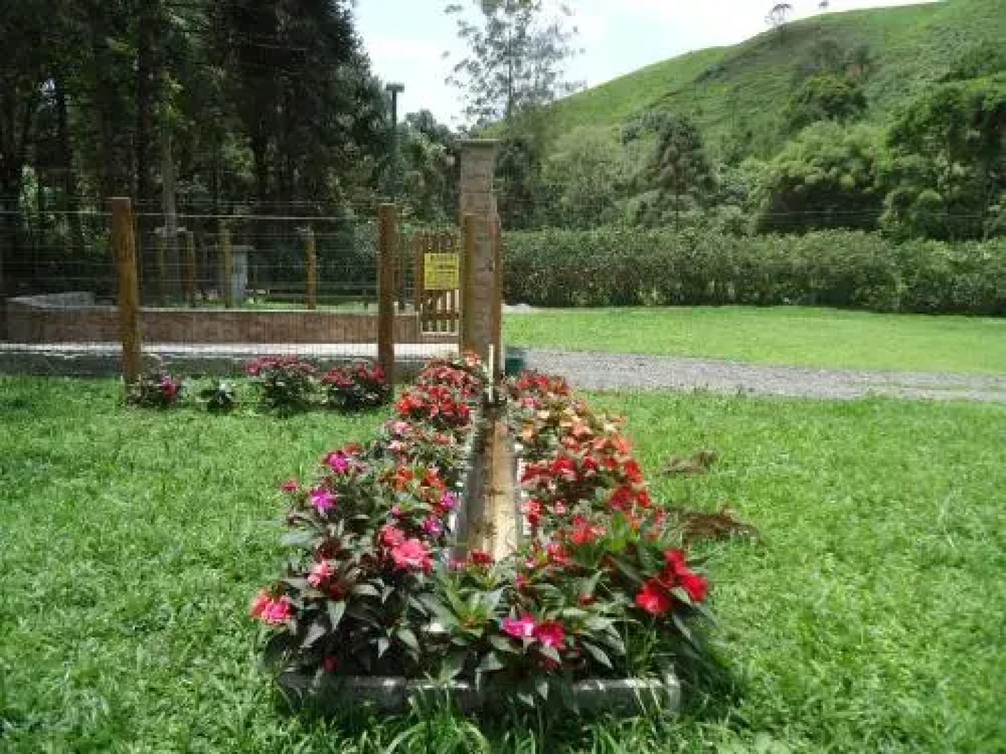 Pousada Solar Das Águas, S/N