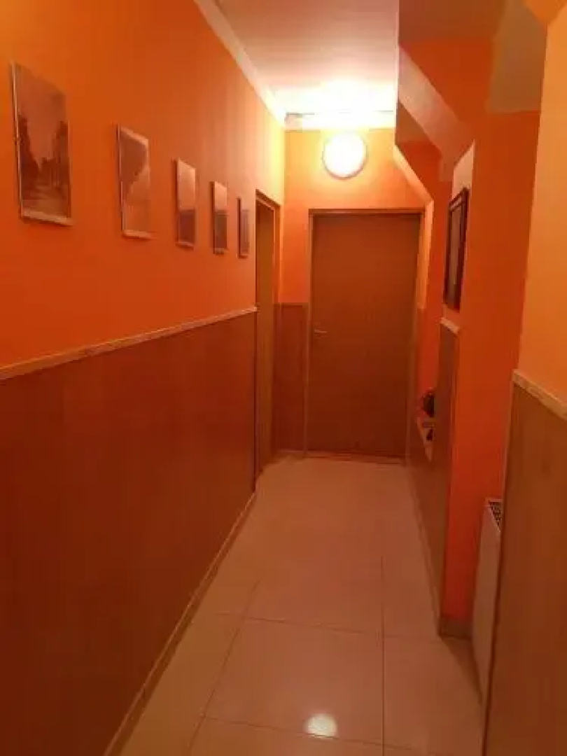 penzion Císař