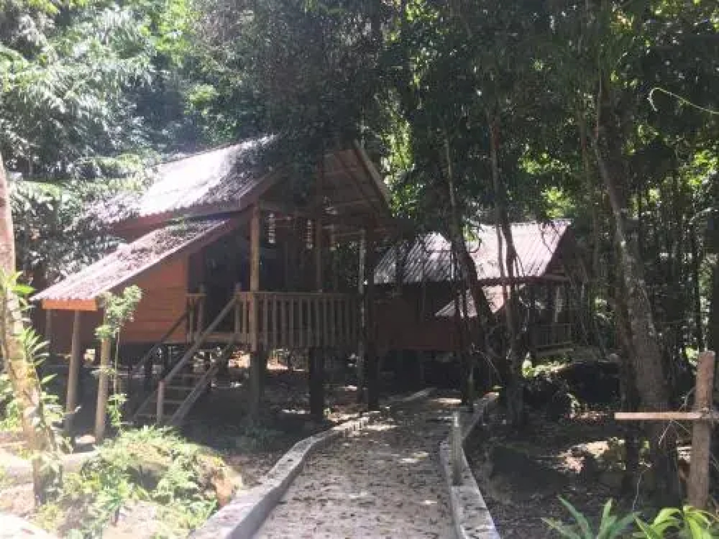 Starfish Bungalows