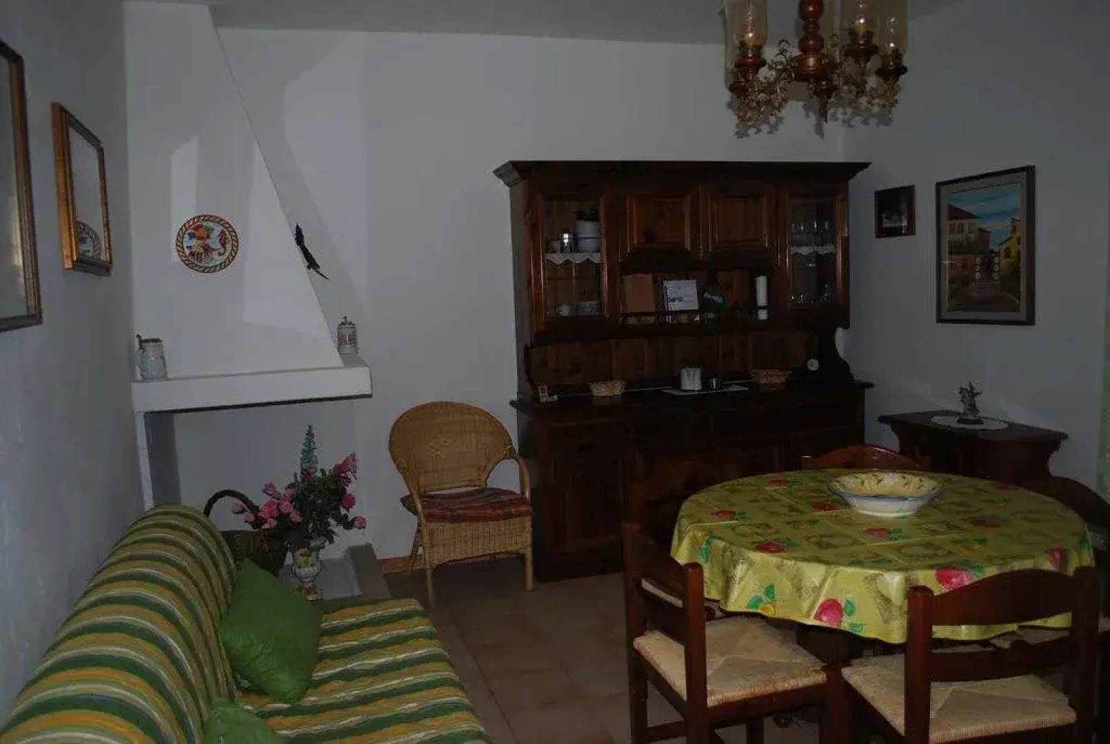 Casa Vacanze Gallura