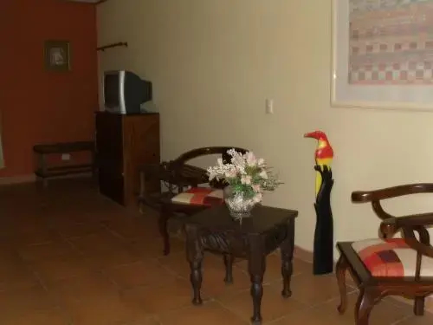 Villas Escondidas