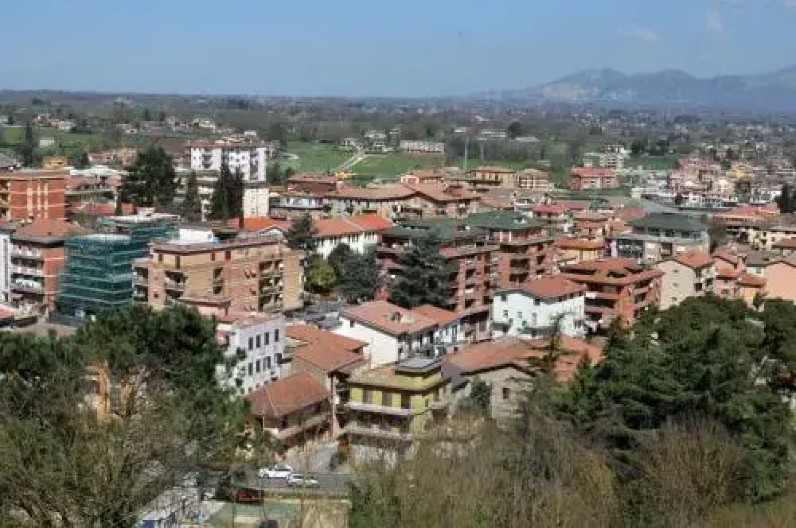 Il Borgo BB