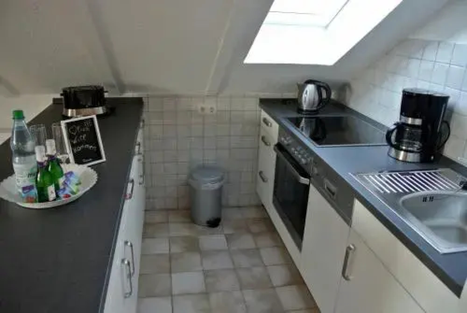 Ferienwohnung Kleiner Esch