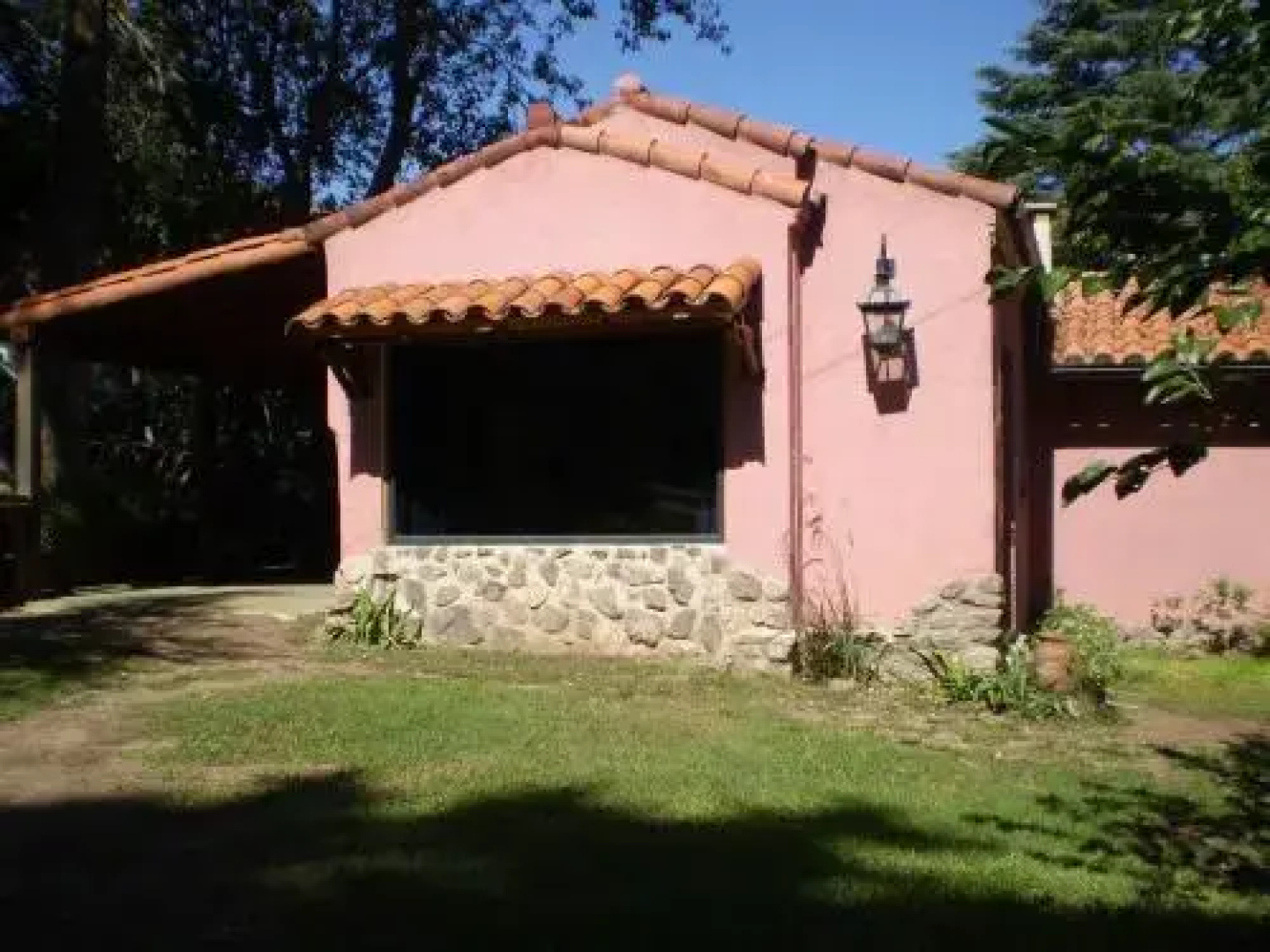 Cabaña Paca Huasi