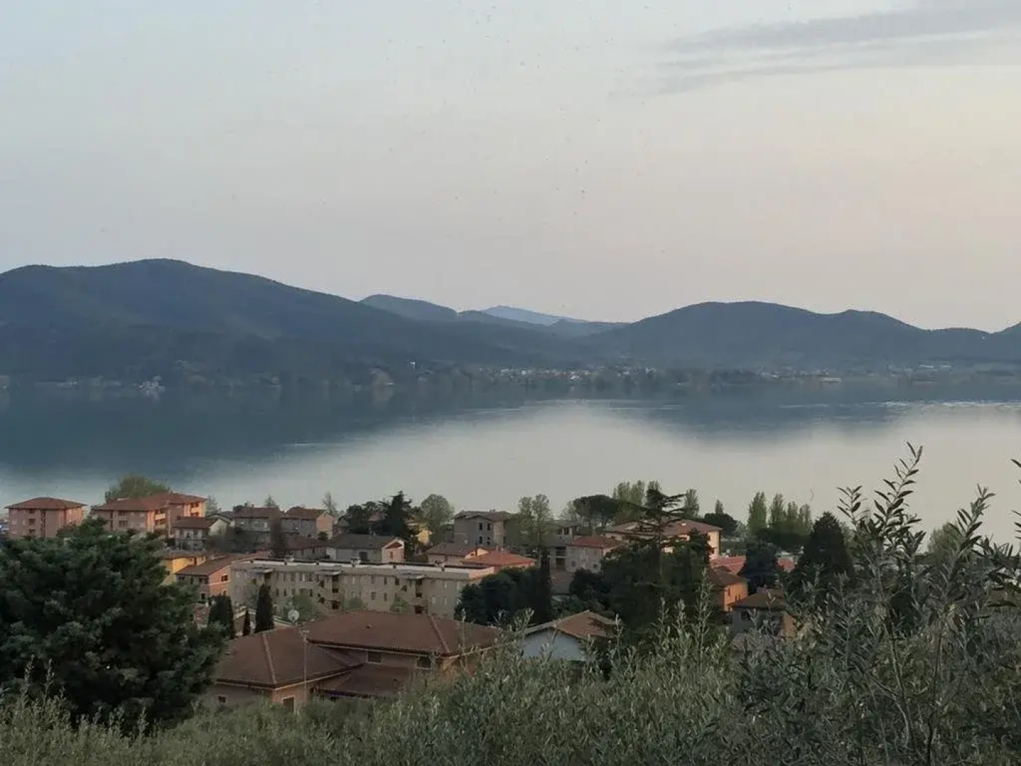 Agriturismo Sodino 1738