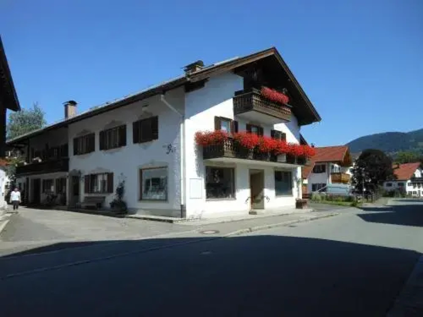 Ferienwohnungen Veronika