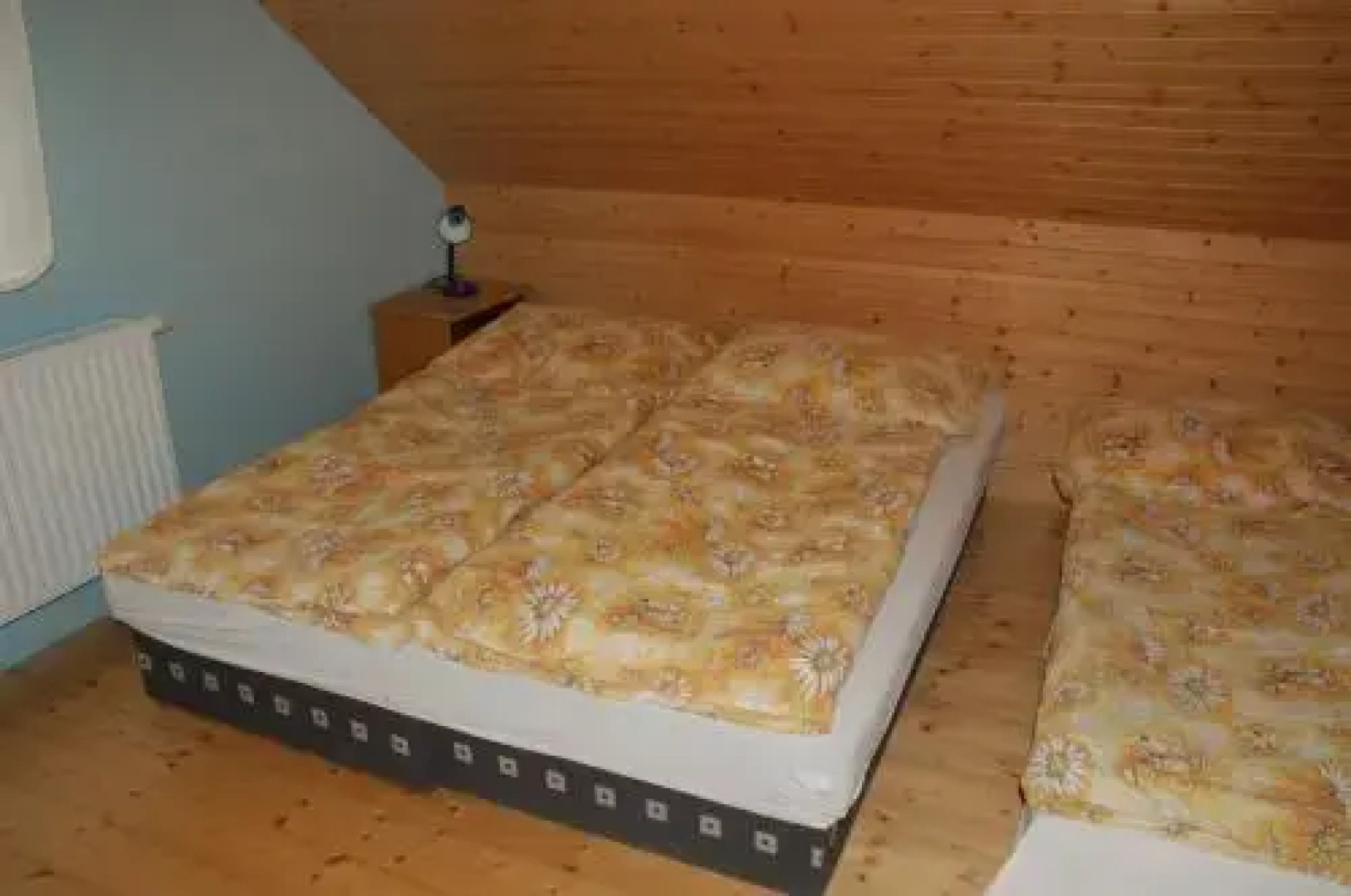 Agroturistika Malá Morávka